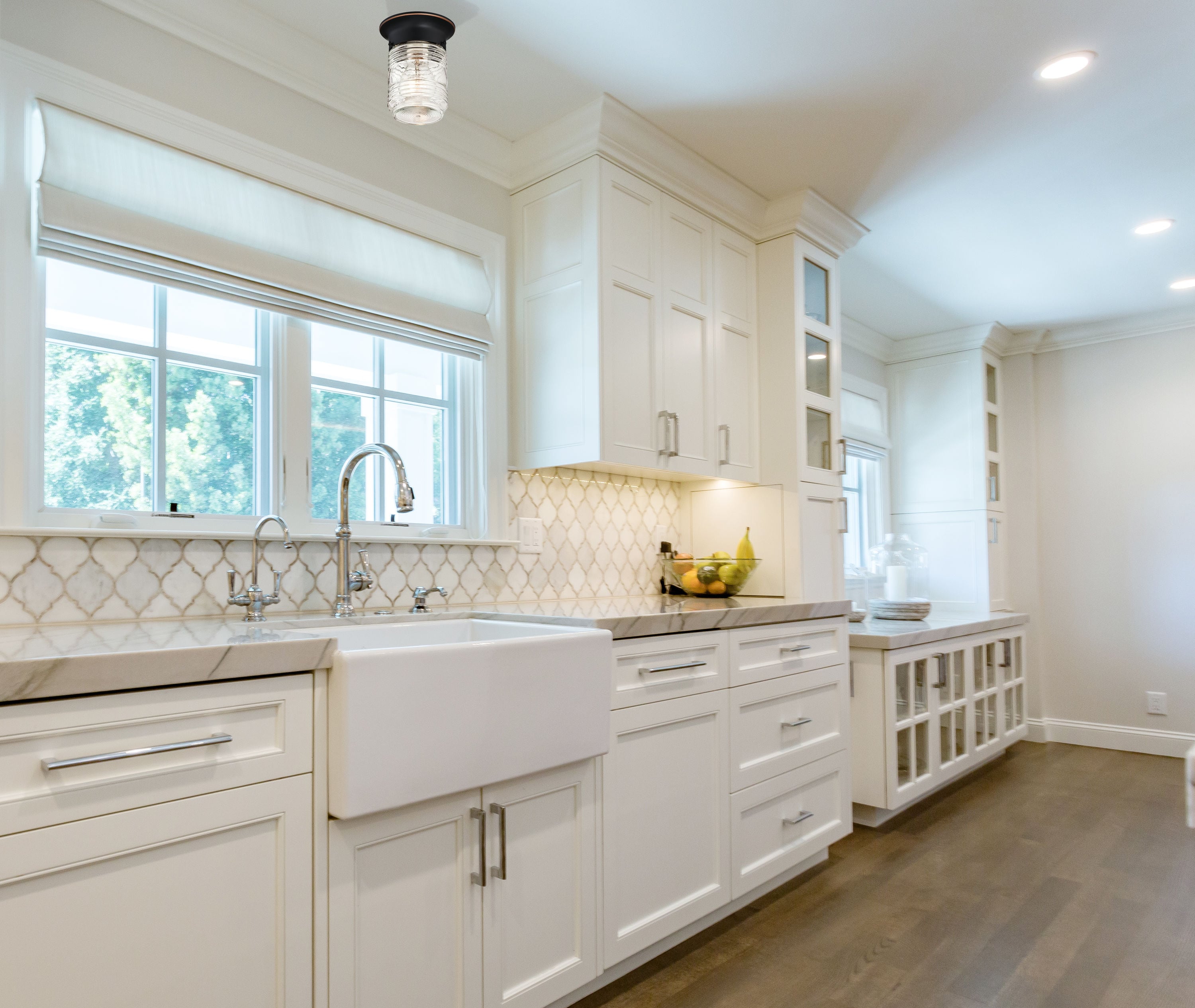 Design House 587238 flushmounts - View #5
