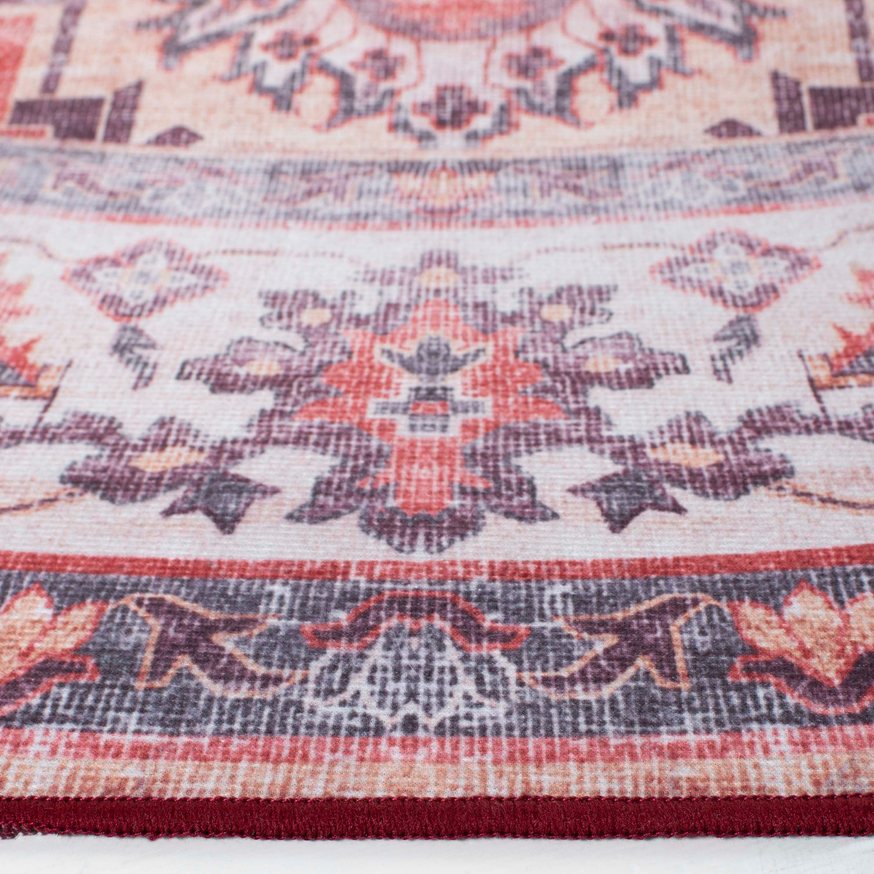 Safavieh TSN163P-6R rugs - View #3