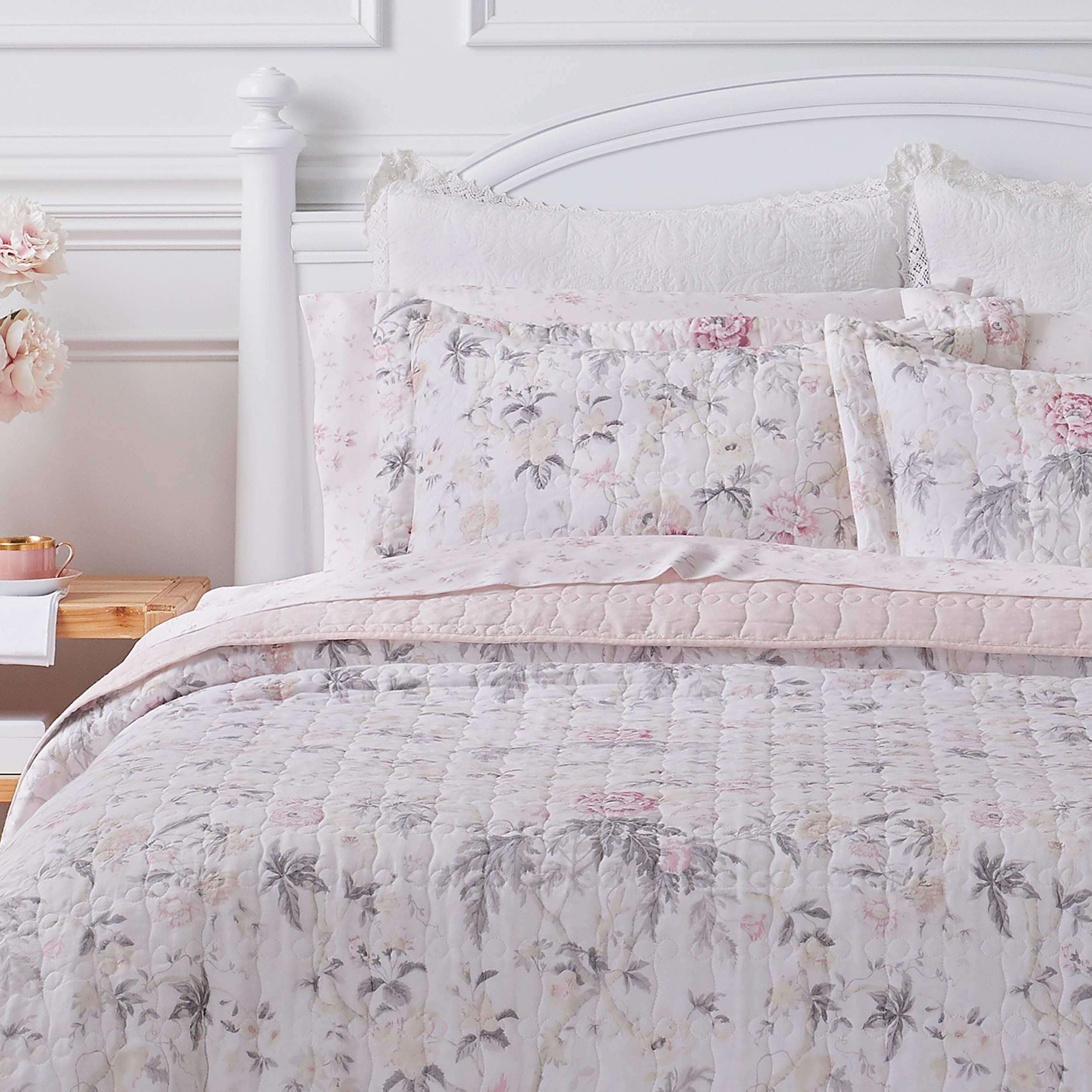 Laura Ashley 222277 bedding - View #6
