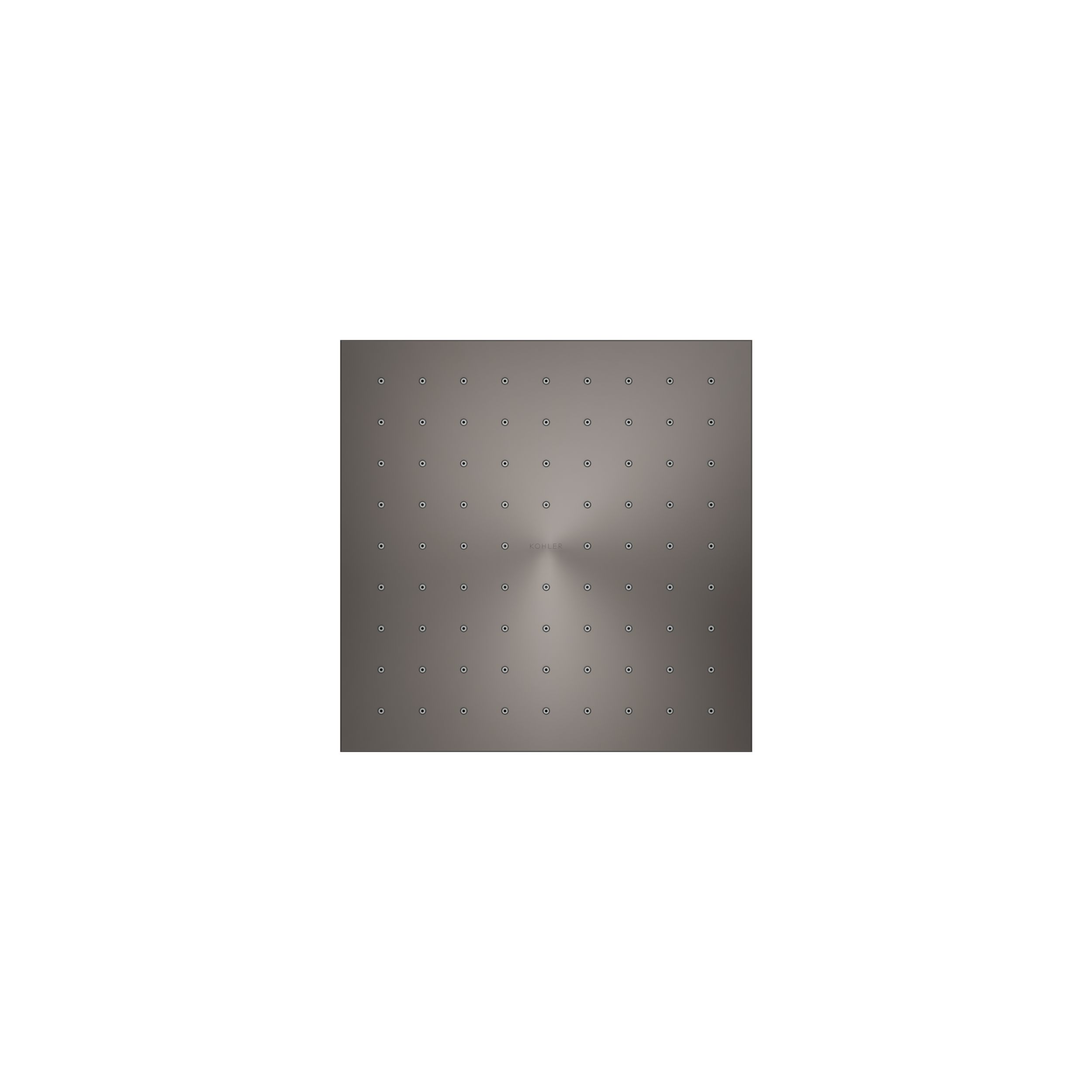 KOHLER K-21336-BN Fixed-Showerhead - View #12