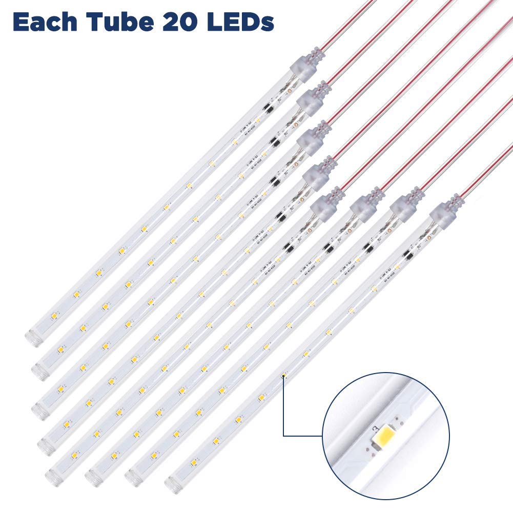 Westinghouse SR25ST01A00 Patio-String-Lights - View #6