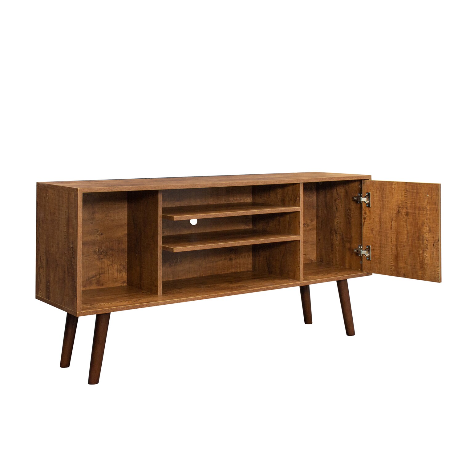 SINOFURN SYA250024WT Tv-Stands - View #4