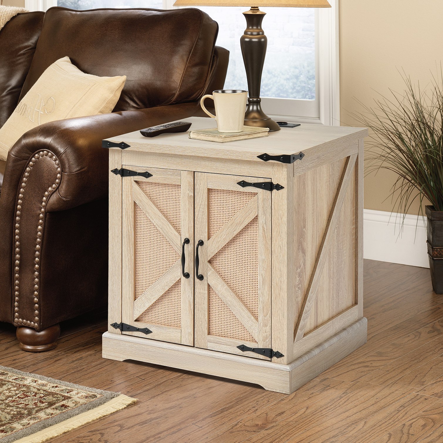FlowLuxe R3JZIAKZR4AA Coffee-Tables - View #5