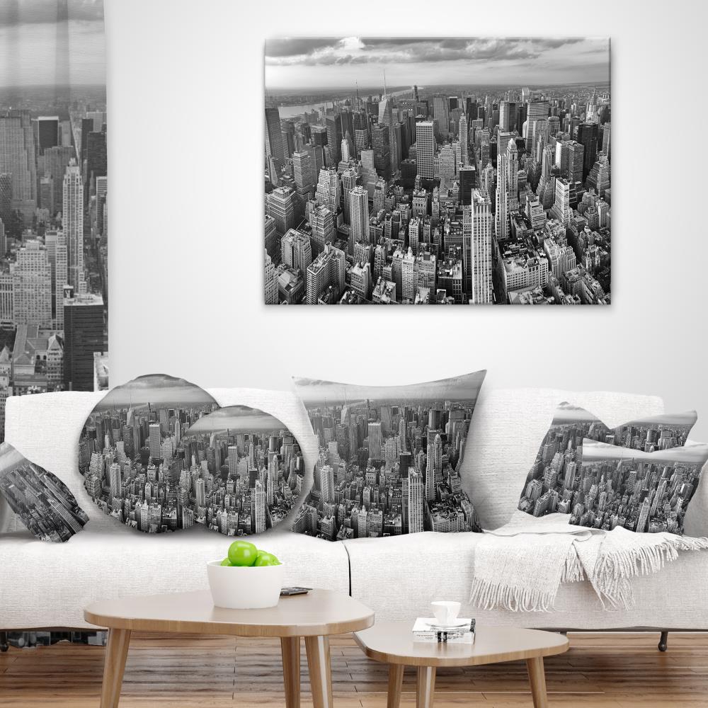 Designart CU14330-16-16 Accent-Pillows - View #3