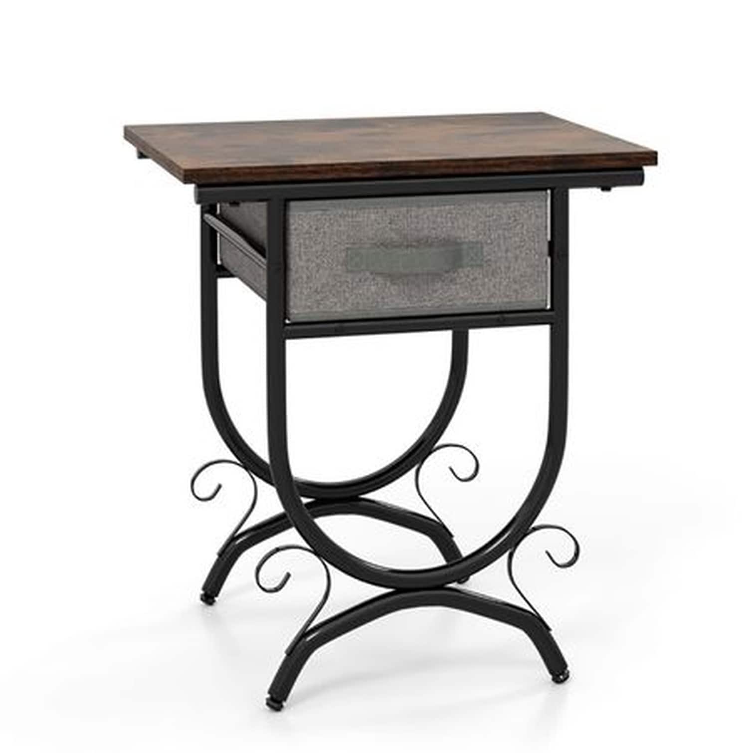 SunJet AWDDGU273JTQ nightstands - View #2