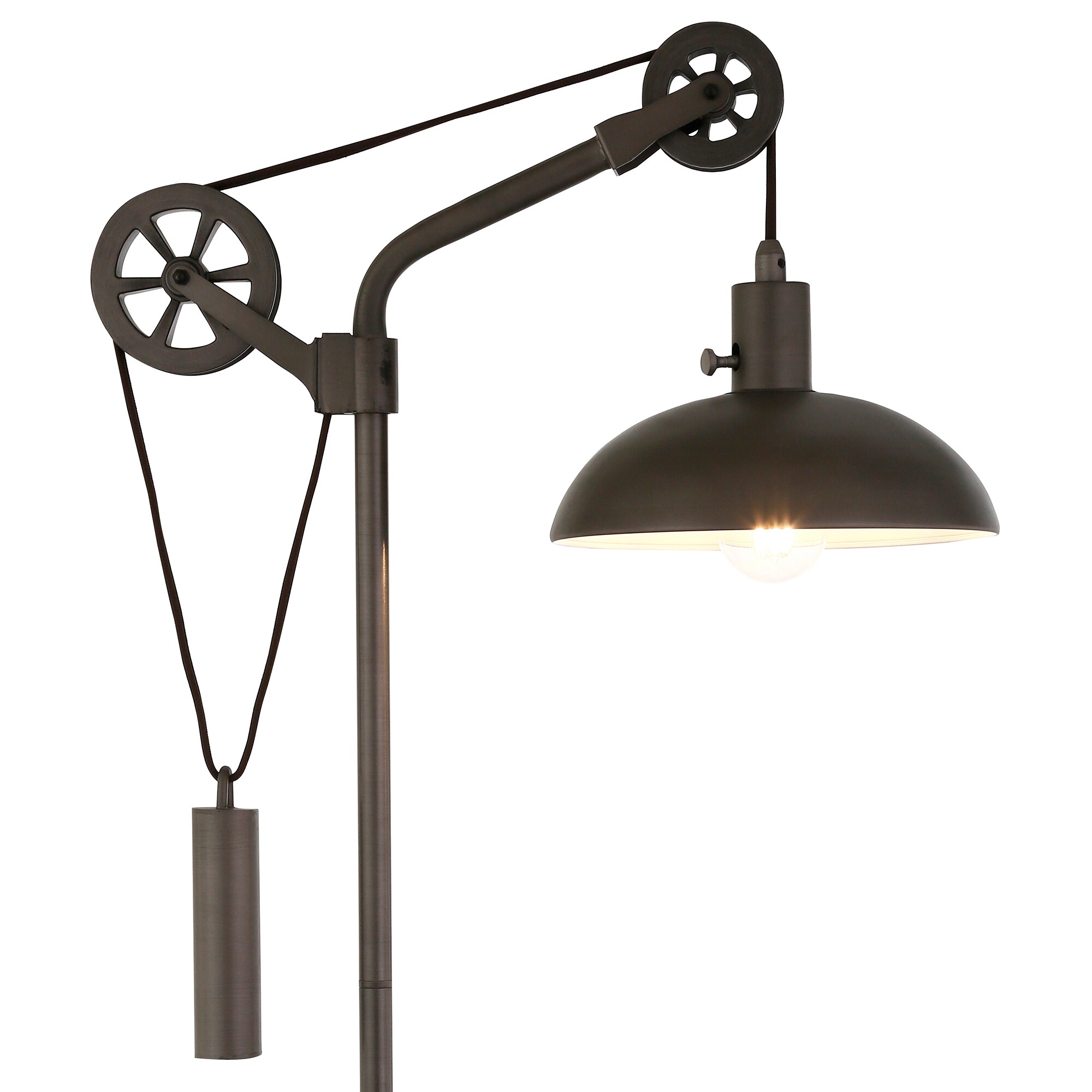 Hailey Home TL0719 Table-Lamps - View #6