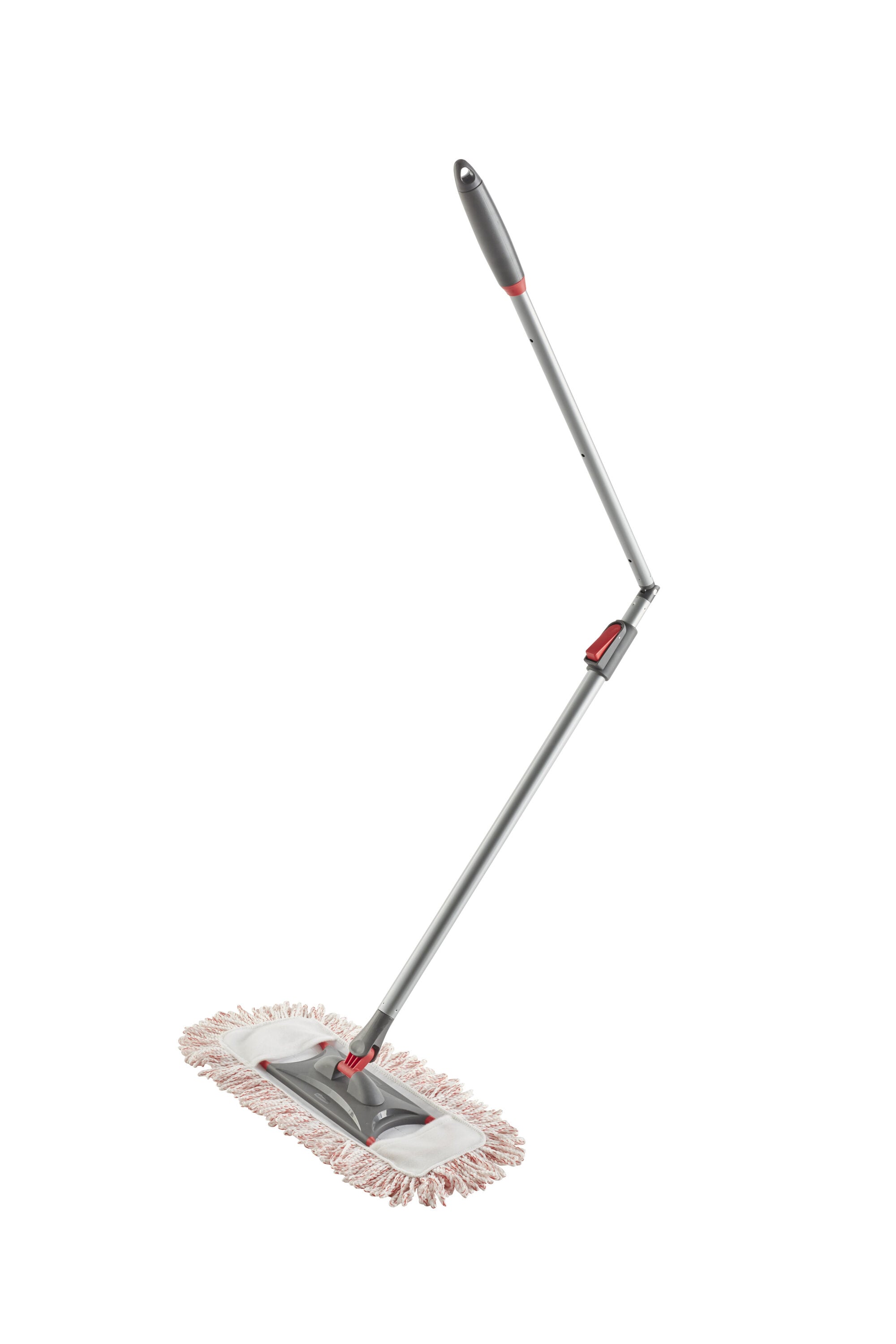Microfiber Flexible Sweeper