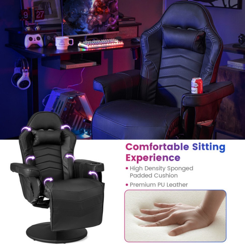 Fenbeli LJMLSFENHY037 recliners - View #8
