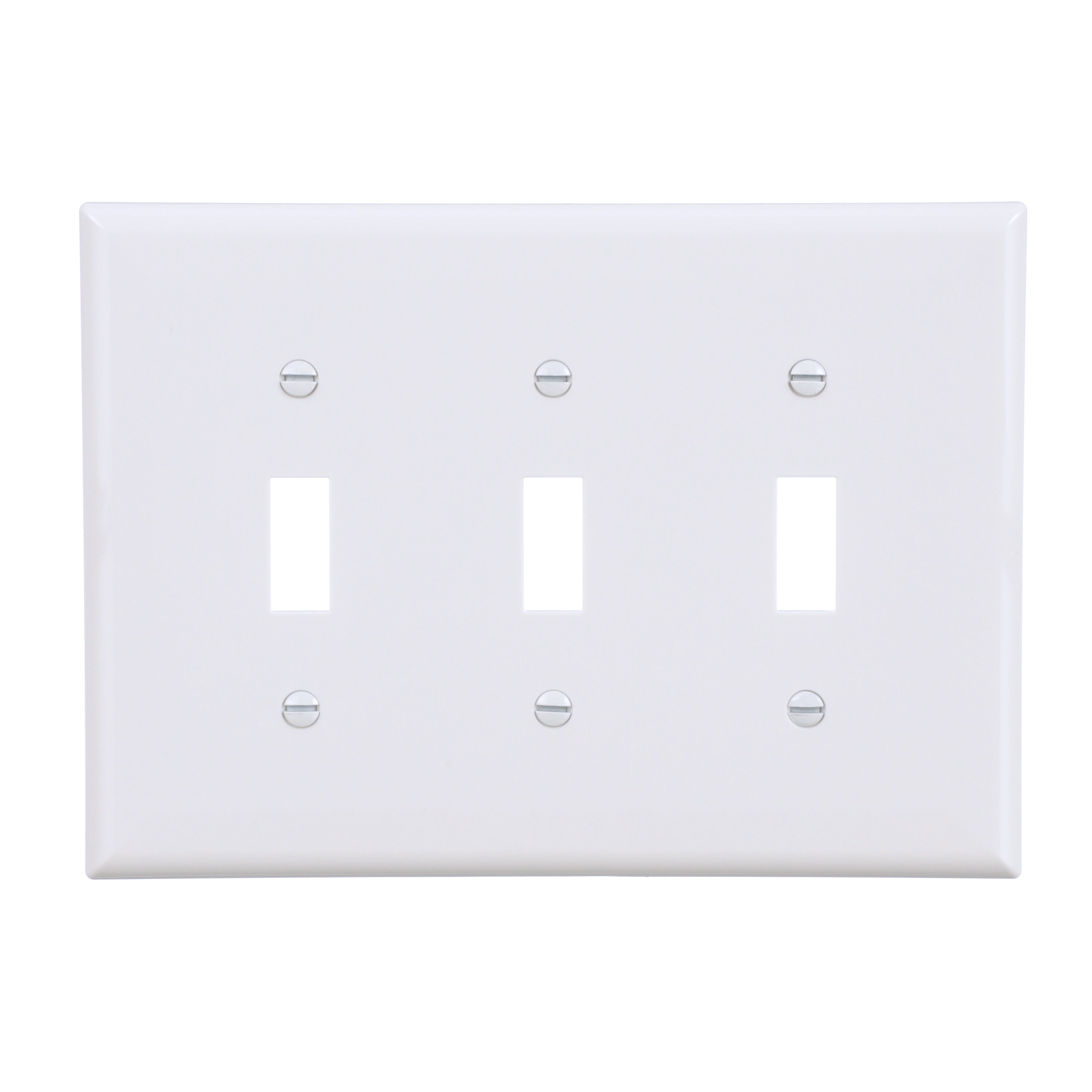 3-Gang Wall Plates at Lowes.com