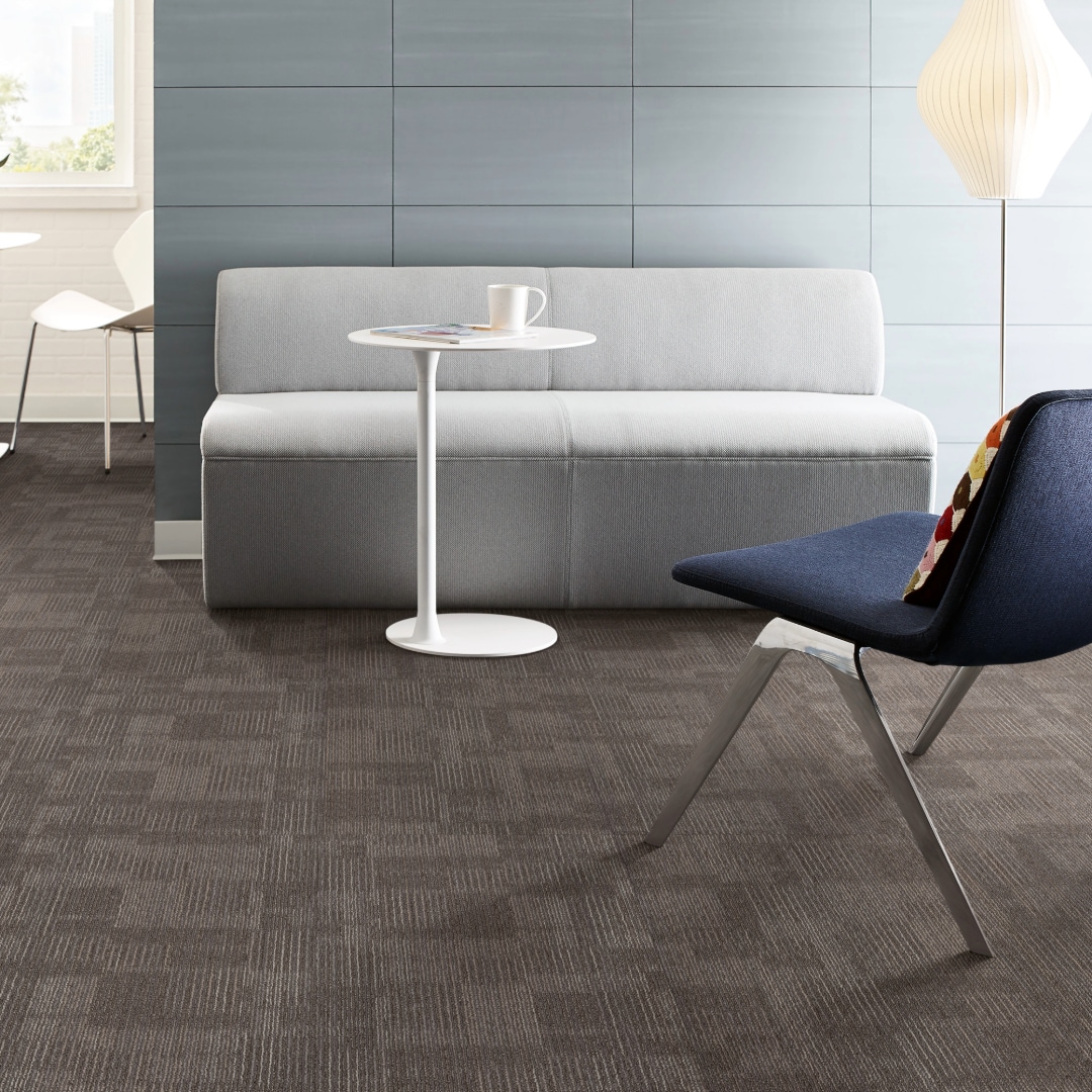 Shaw 7P0UY00700 Carpet-Tile - View #2