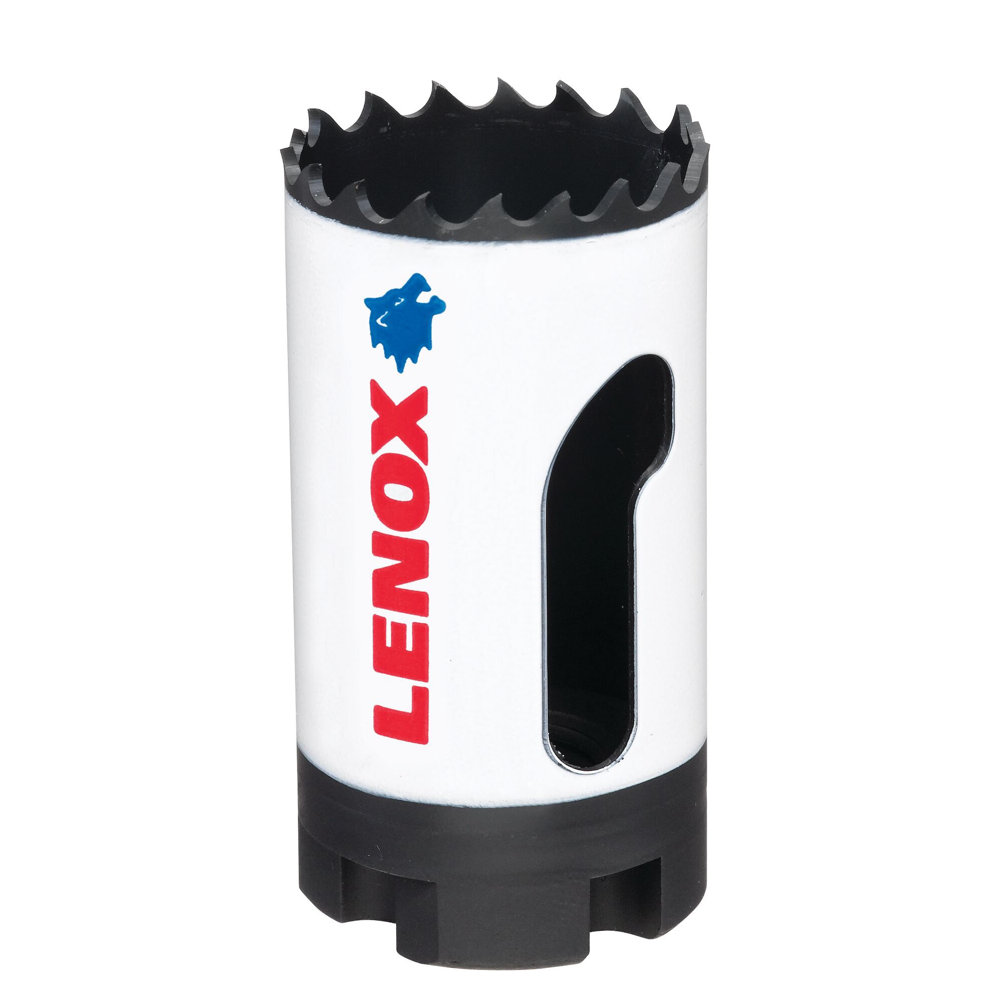 LENOX LXAH1114 1-1/4-in Bi-metal Non-arbored Hole saw