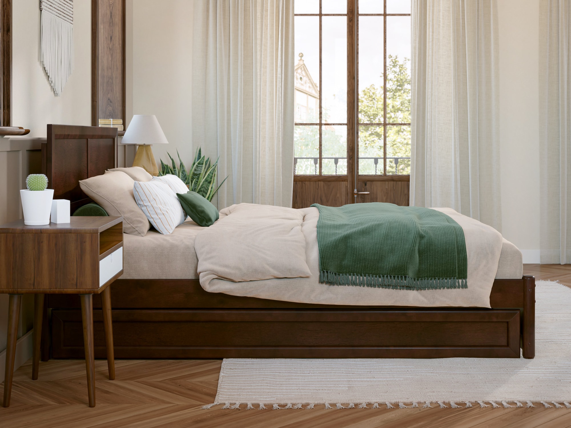 AFI AR8487234 beds - View #5