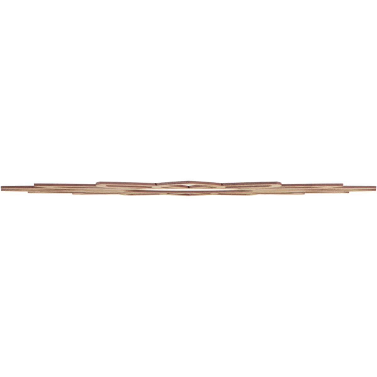 Ekena Millwork CMWP38X38X0250DARO Ceiling-Medallions - View #3