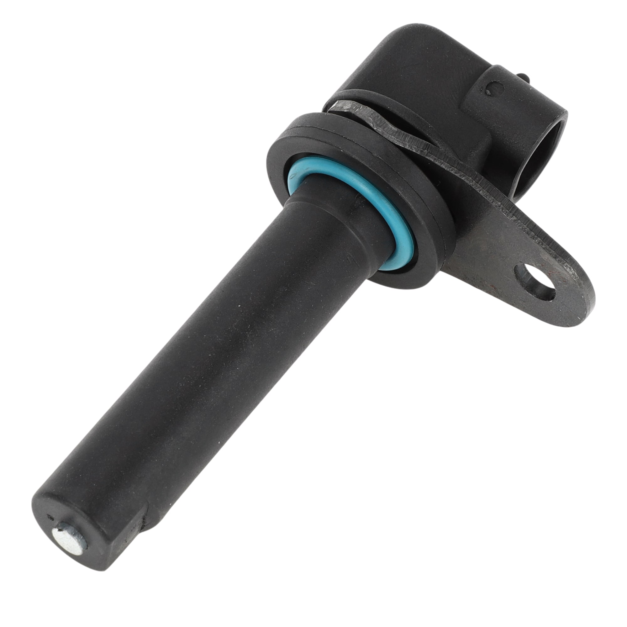 Unique Bargains 1pc Crankshaft Position Sensor for Cadillac Seville SLS STS 4.6 1994-1999 Sturdy Metal Plastic Black Engine Crank CKP Sensor