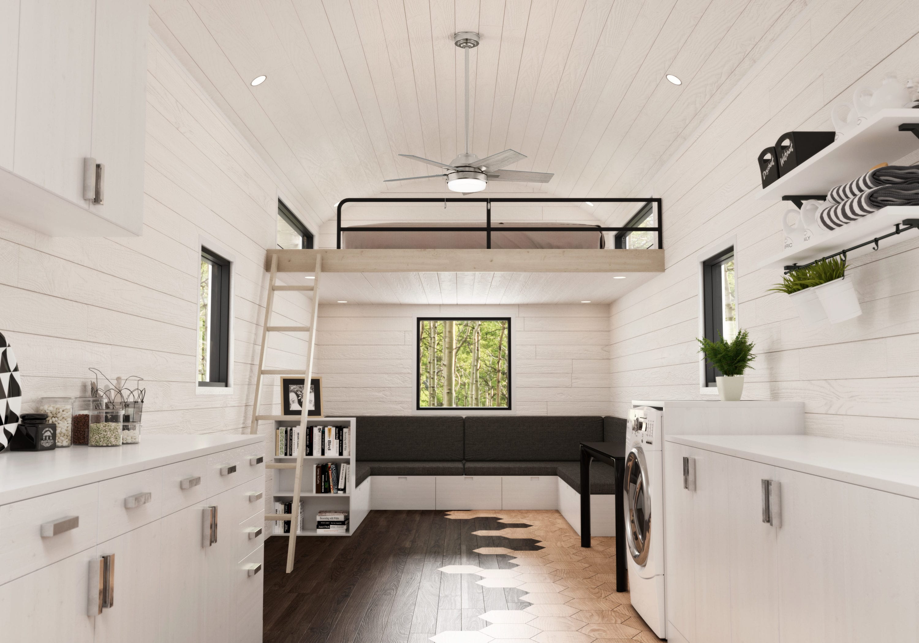 Hunter 51839 Ceiling-Fans - View #3