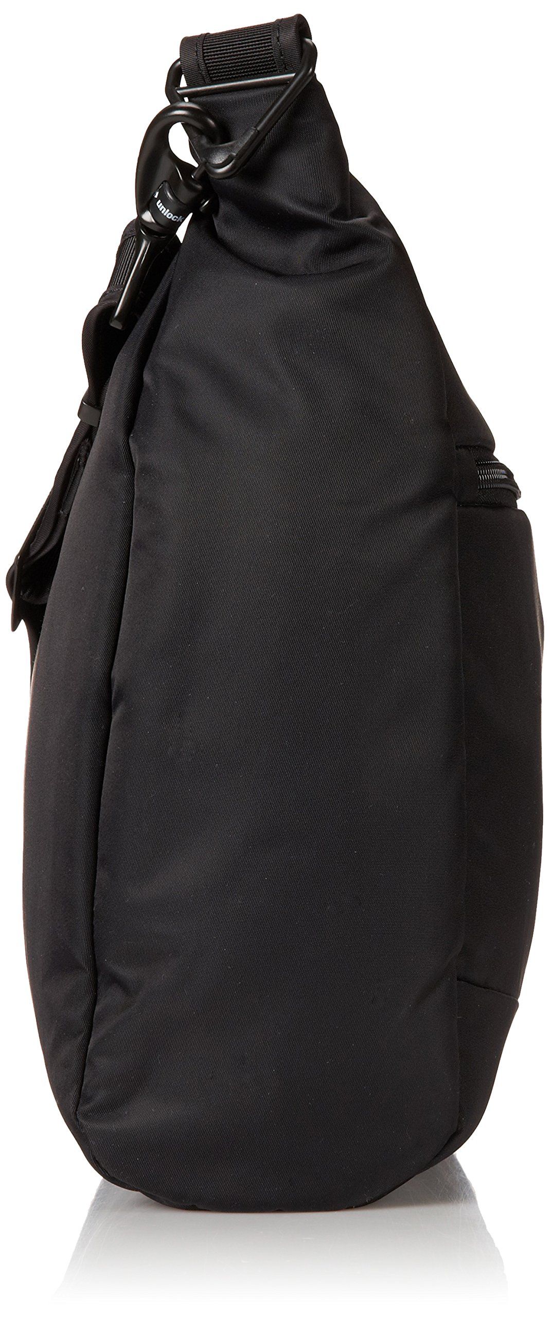 Pacsafe Citysafe Cs200 Black in the Bags & Backpacks department at