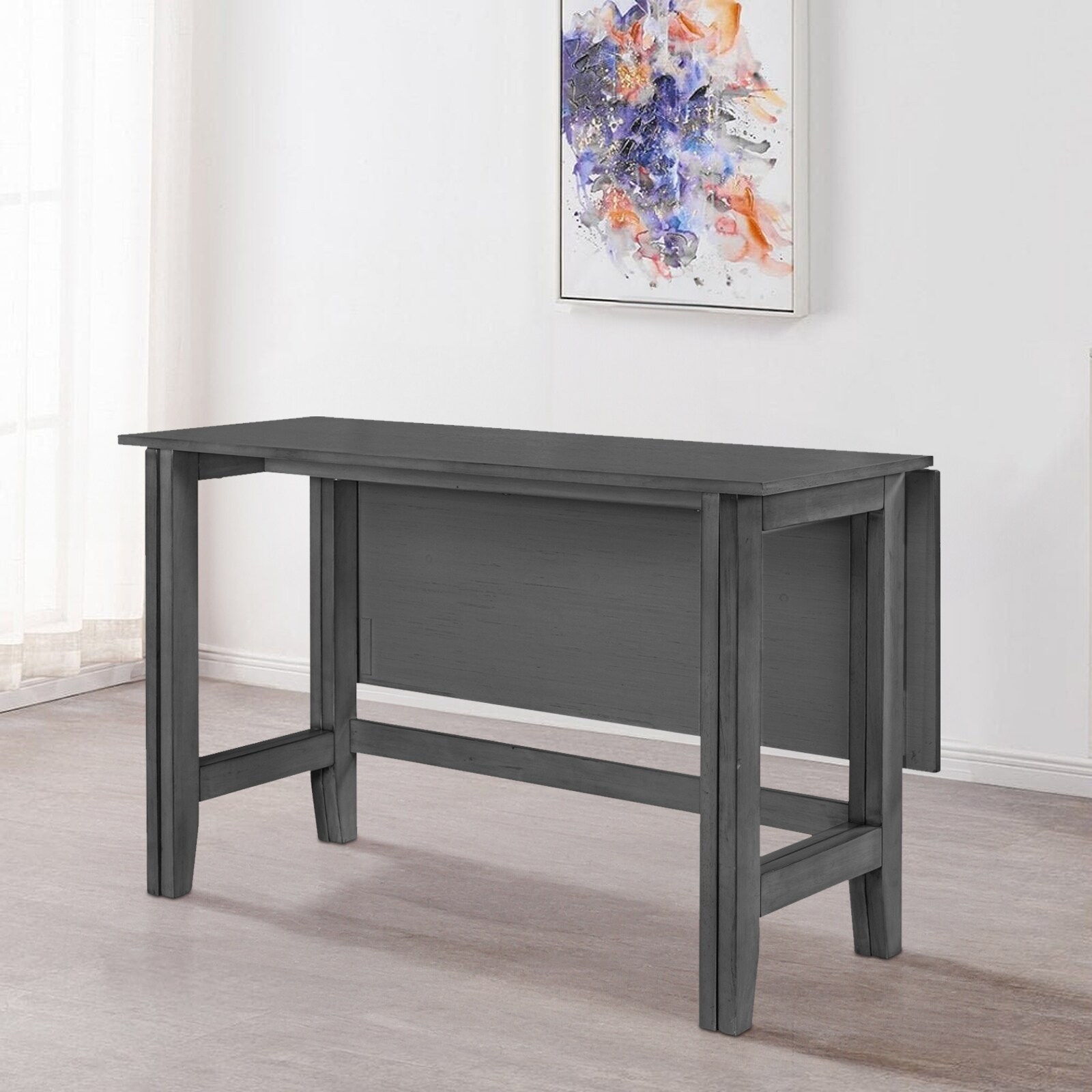 Maocao Hoom JLP195019E Dining-Tables - View #3