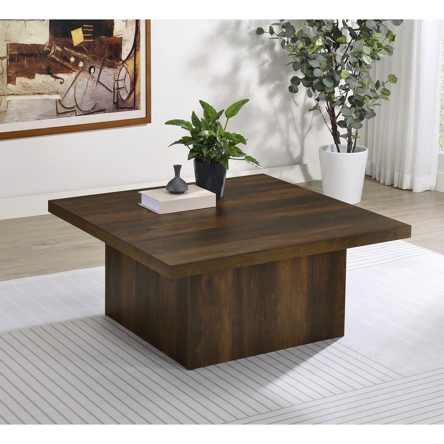 FlowLuxe FYA2PFCYTLL8 Coffee-Tables - View #3