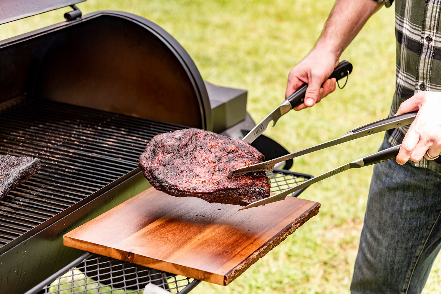 Oklahoma Joe's 7826131R06 Grilling-Tools-Utensils - View #7
