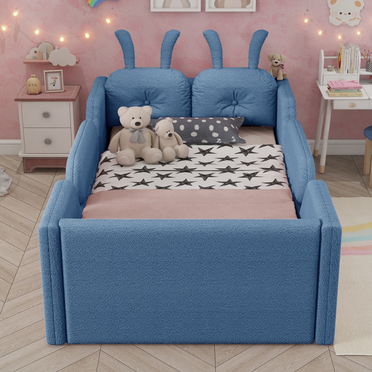 Streamdale Furniture W2593P395808 beds - View #2