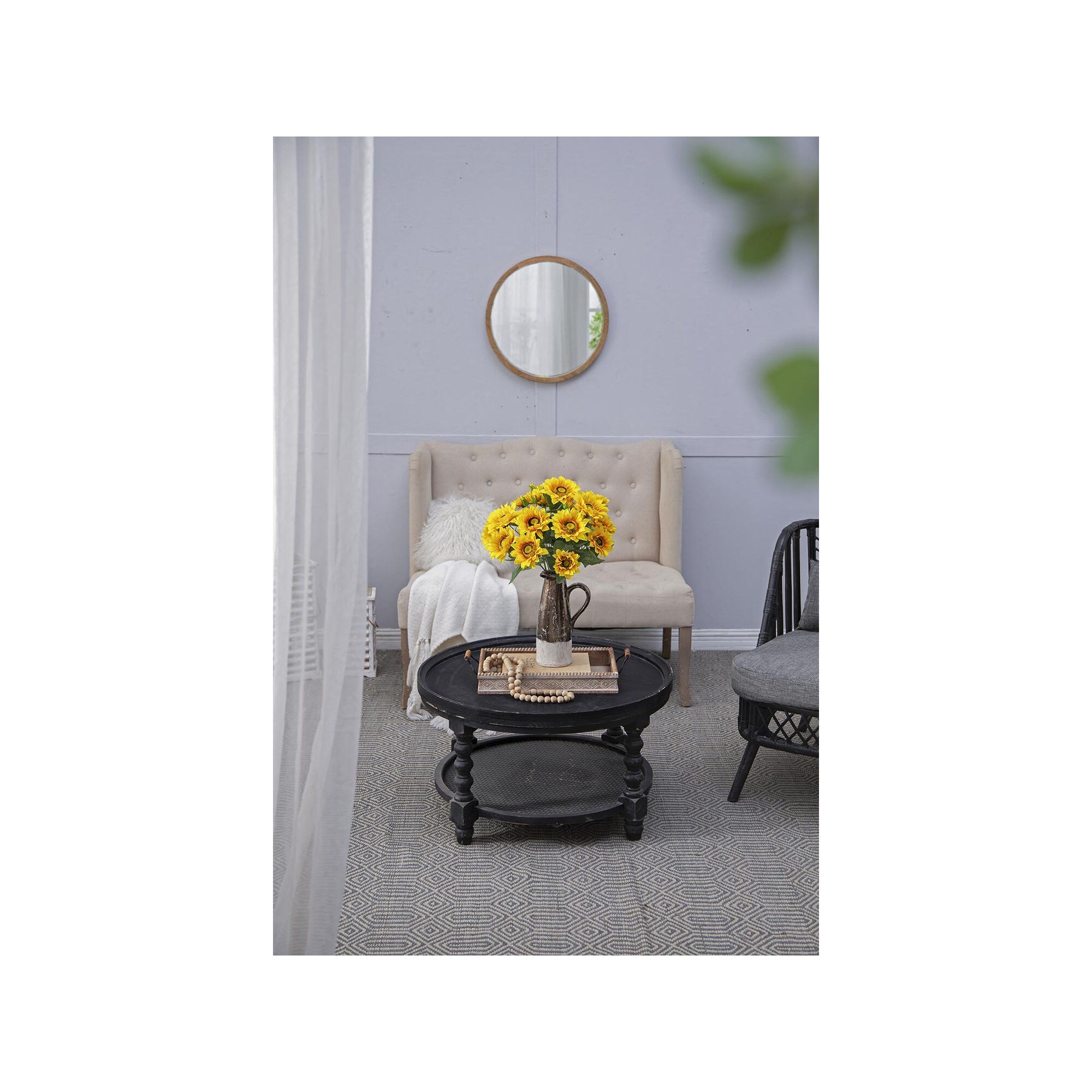 Afoxsos LAF0127A35 Artificial-Plants-Trees - View #5