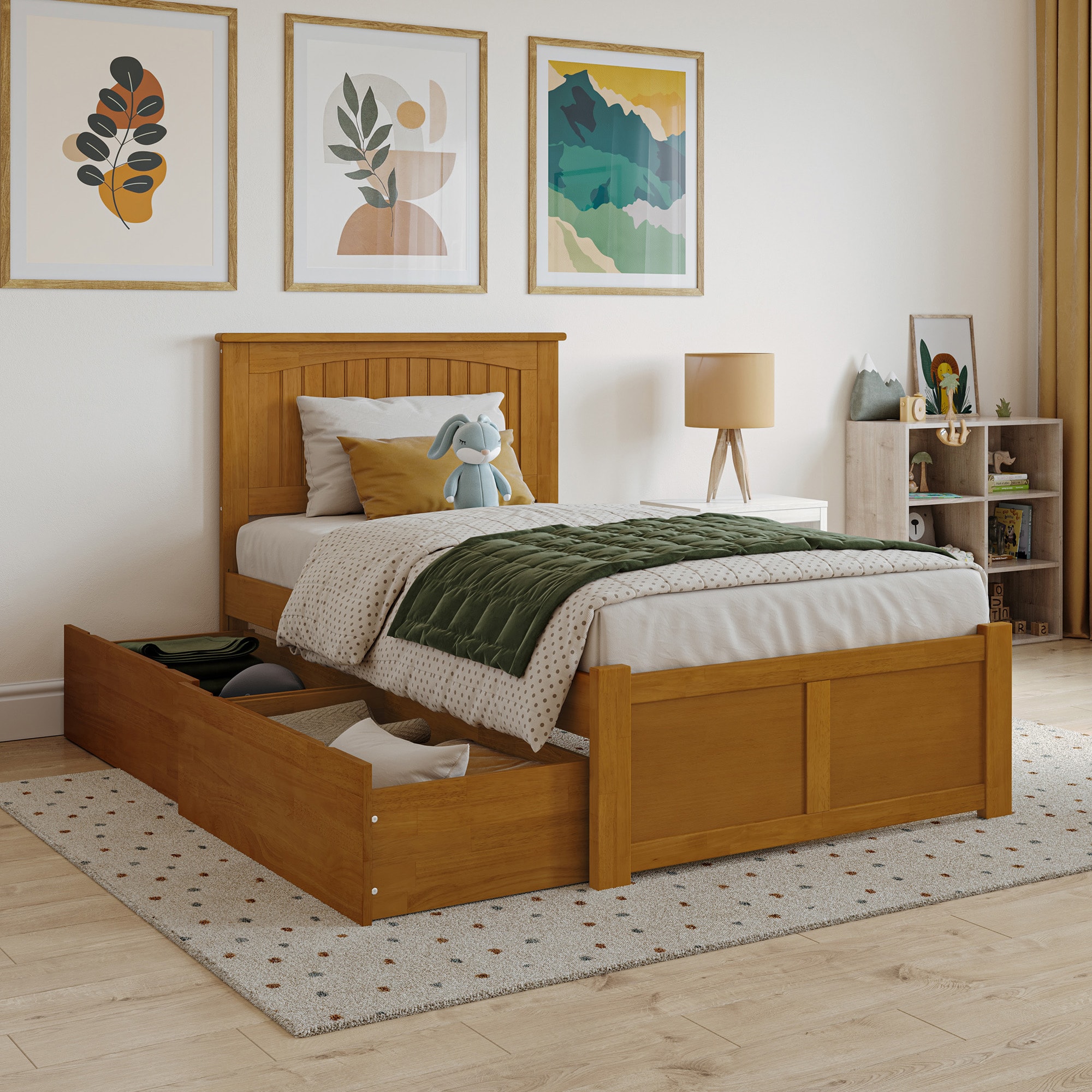 AFI AR822211T beds - View #2