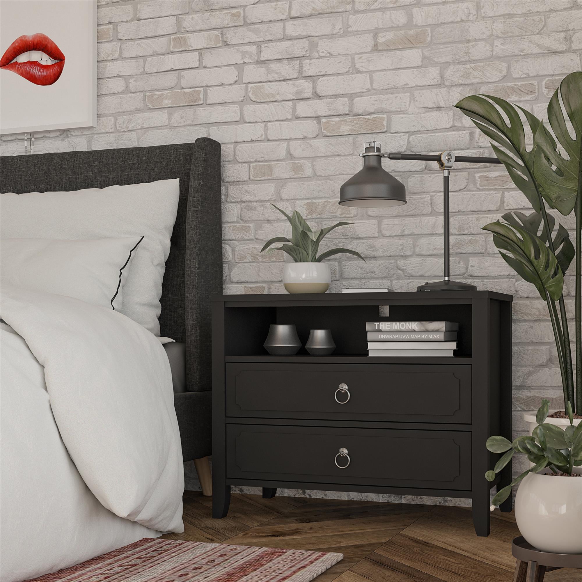 Ameriwood Home 9407872COM nightstands - View #8