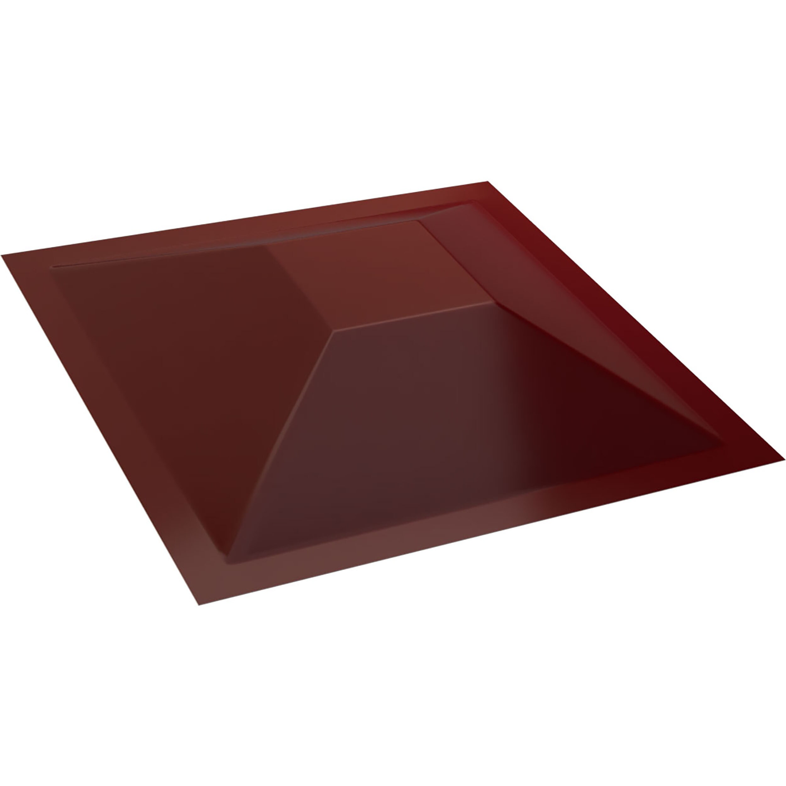 Ekena Millwork WP12X12DIHML Wall-Panels - View #6