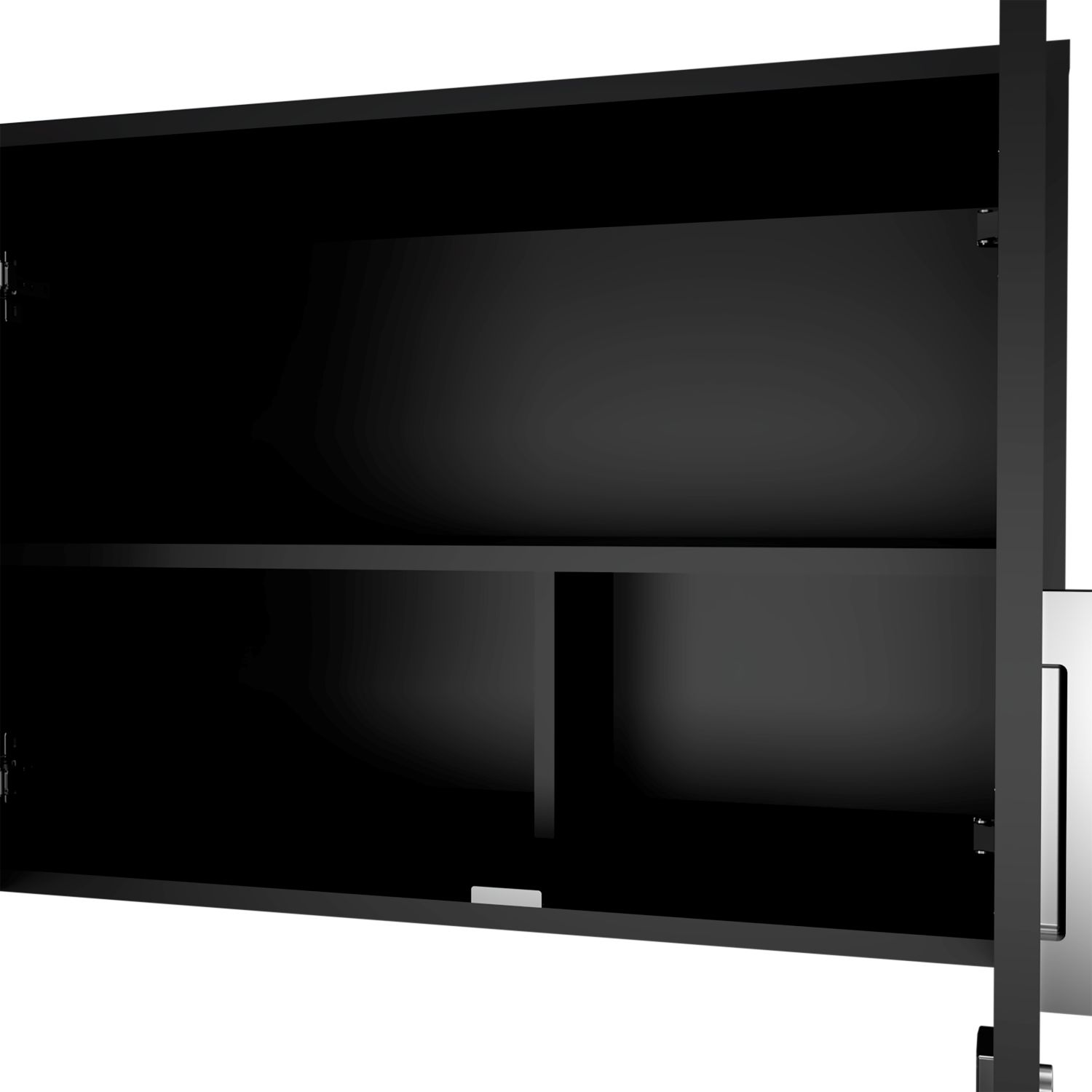 Miki Shinly TRV-2980-04MI Filing-Cabinets - View #6