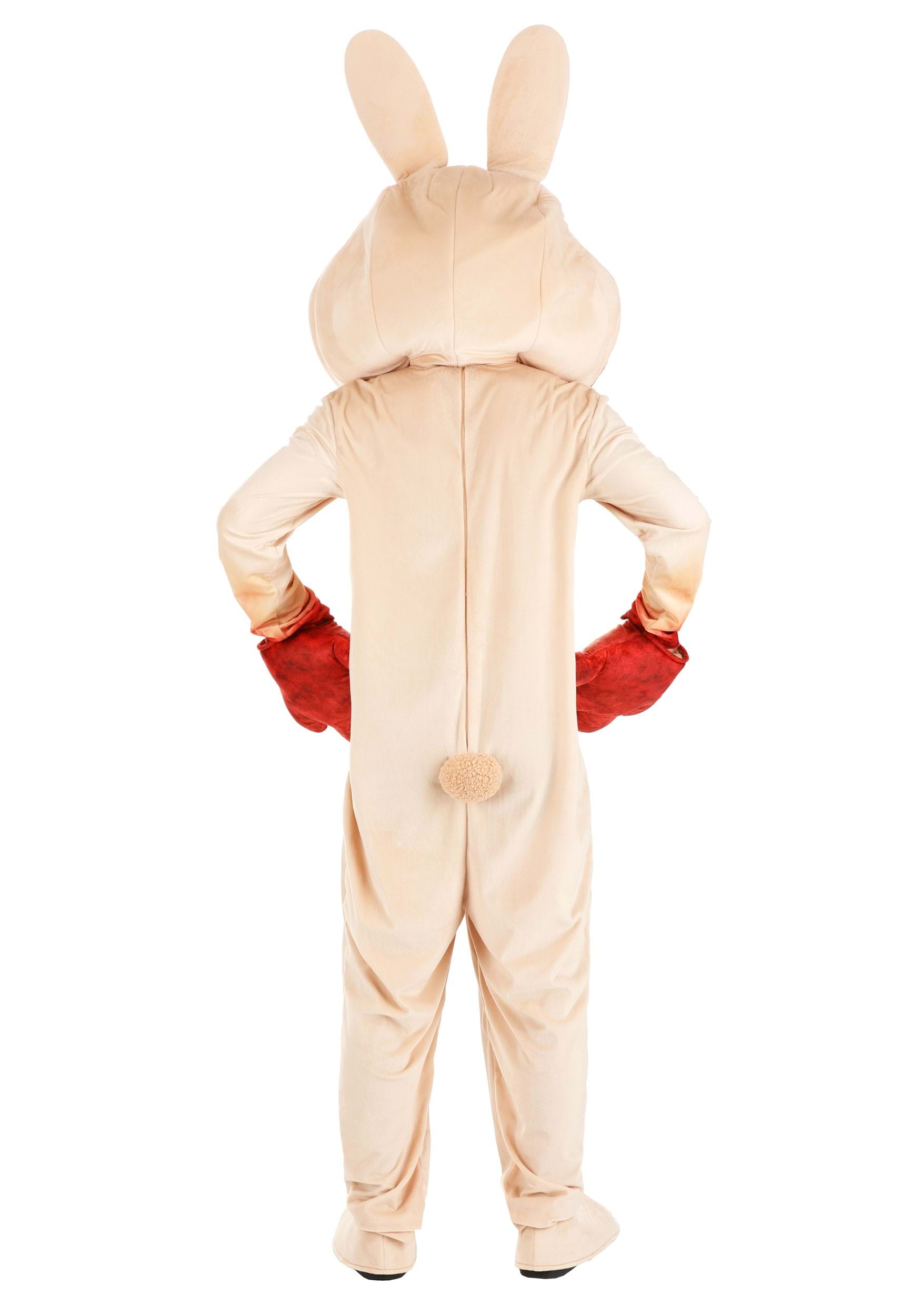 HalloweenCostumes.com FUN5443AD-ST costumes - View #7