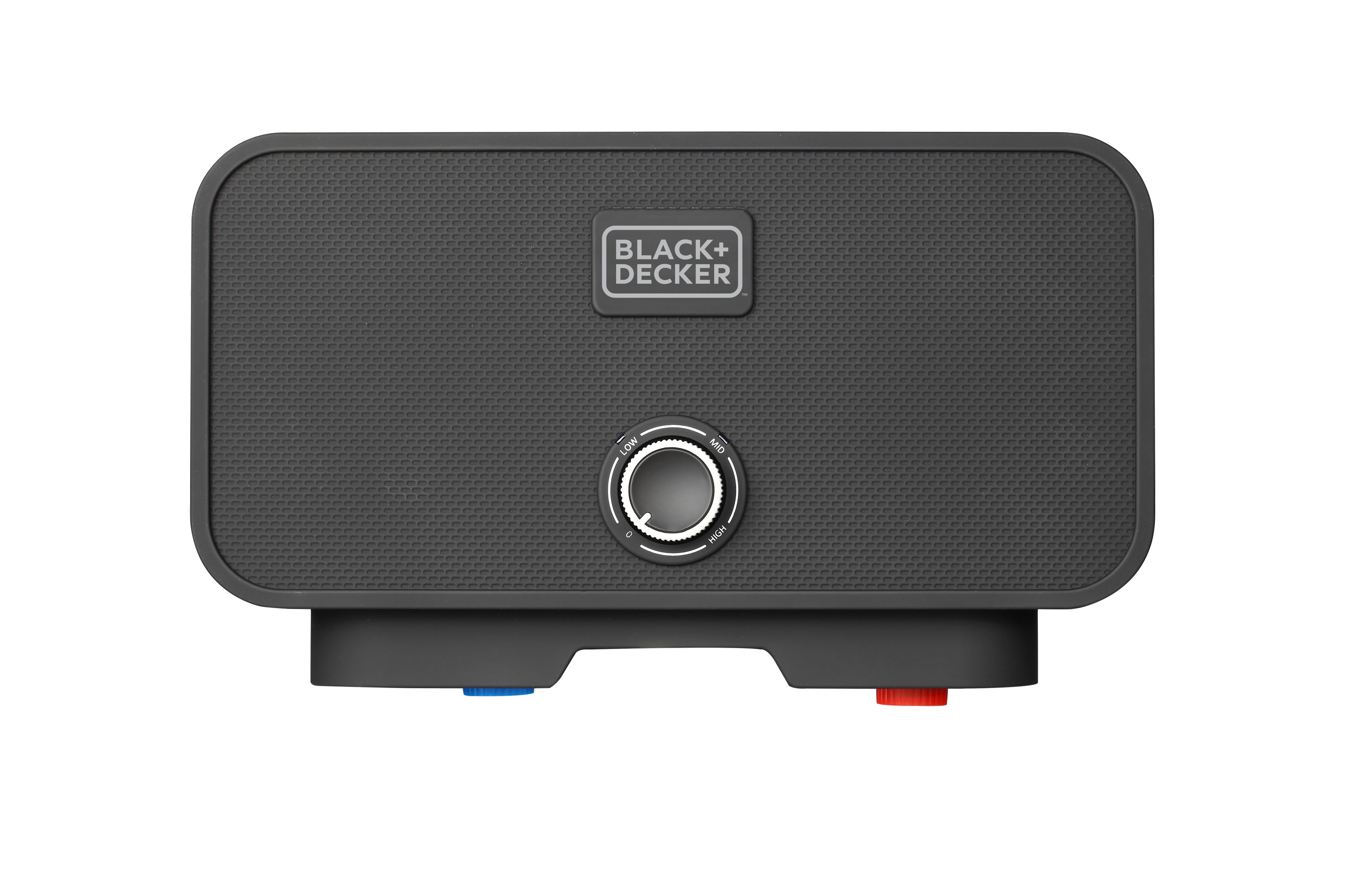 Black+decker 360 Surround Heater BH1607