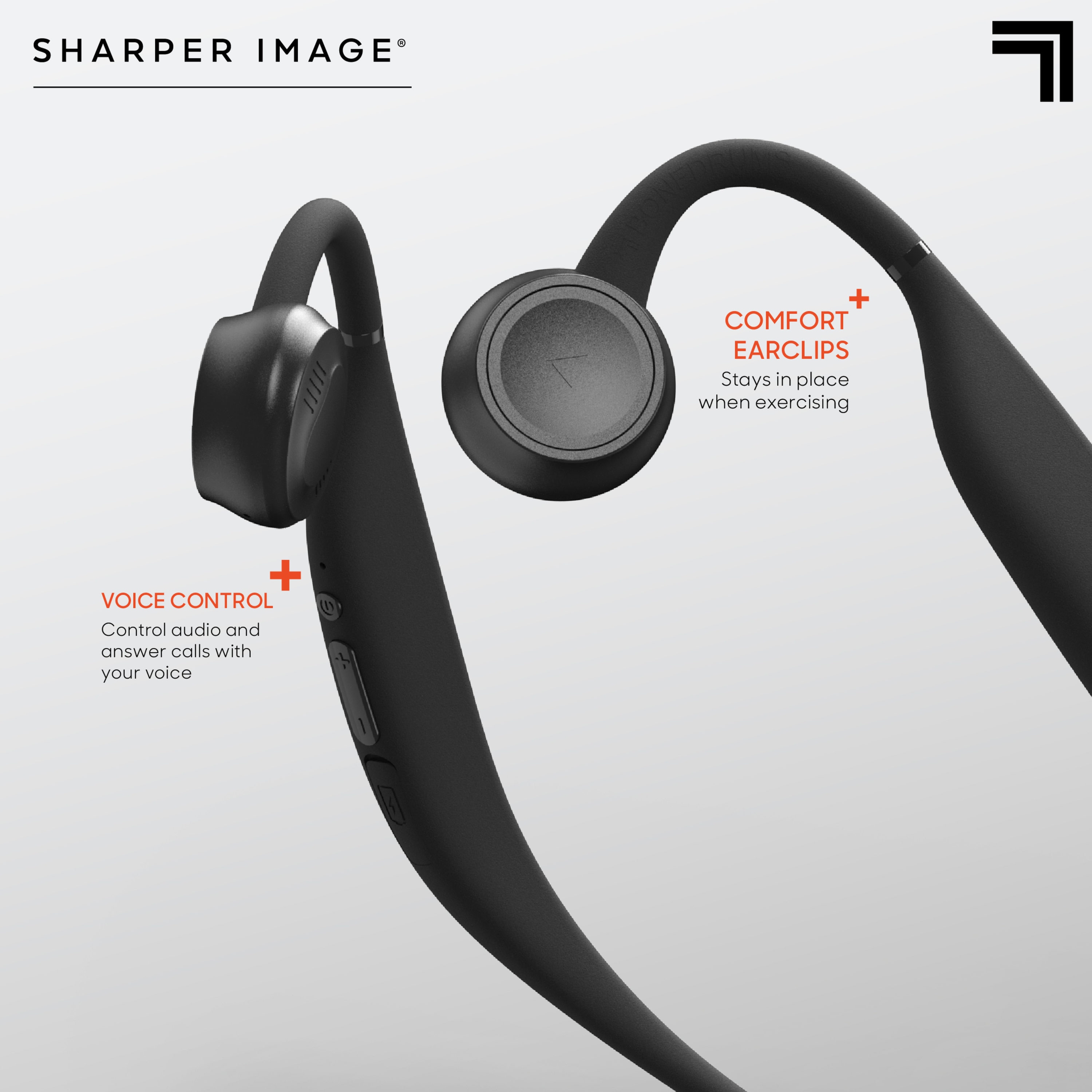 Sharper discount image headphones