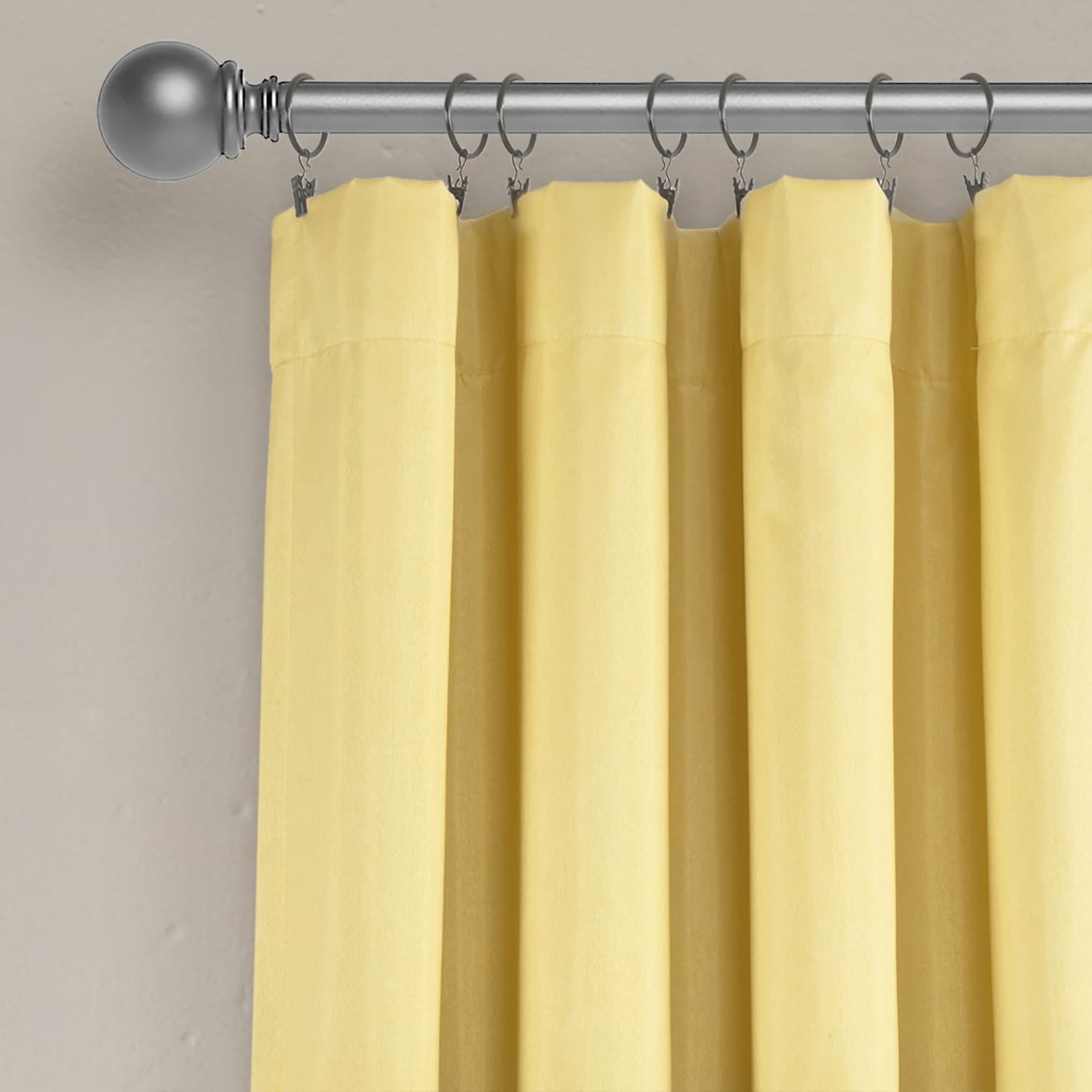 Lush Decor 21T013381 curtains - View #3