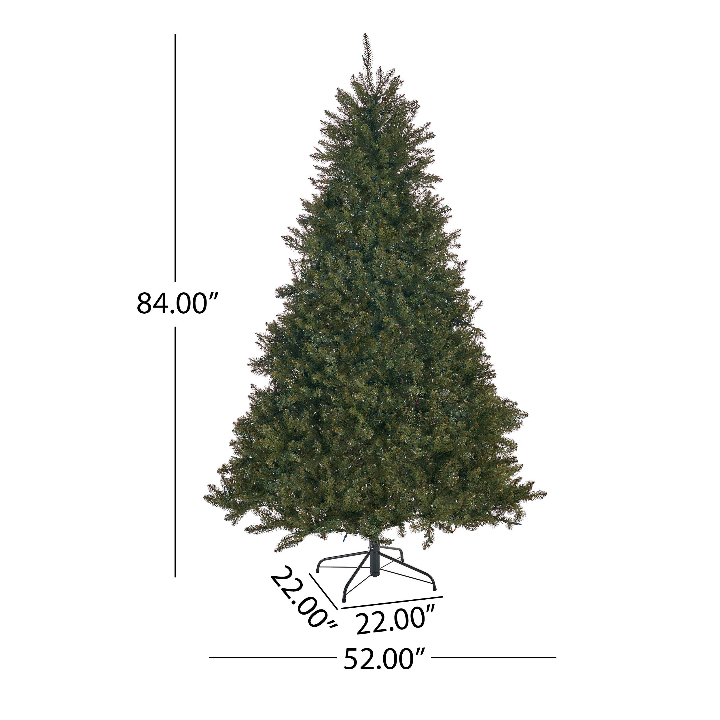 Best Selling Home Decor 307304 Artificial-Christmas-Trees - View #12