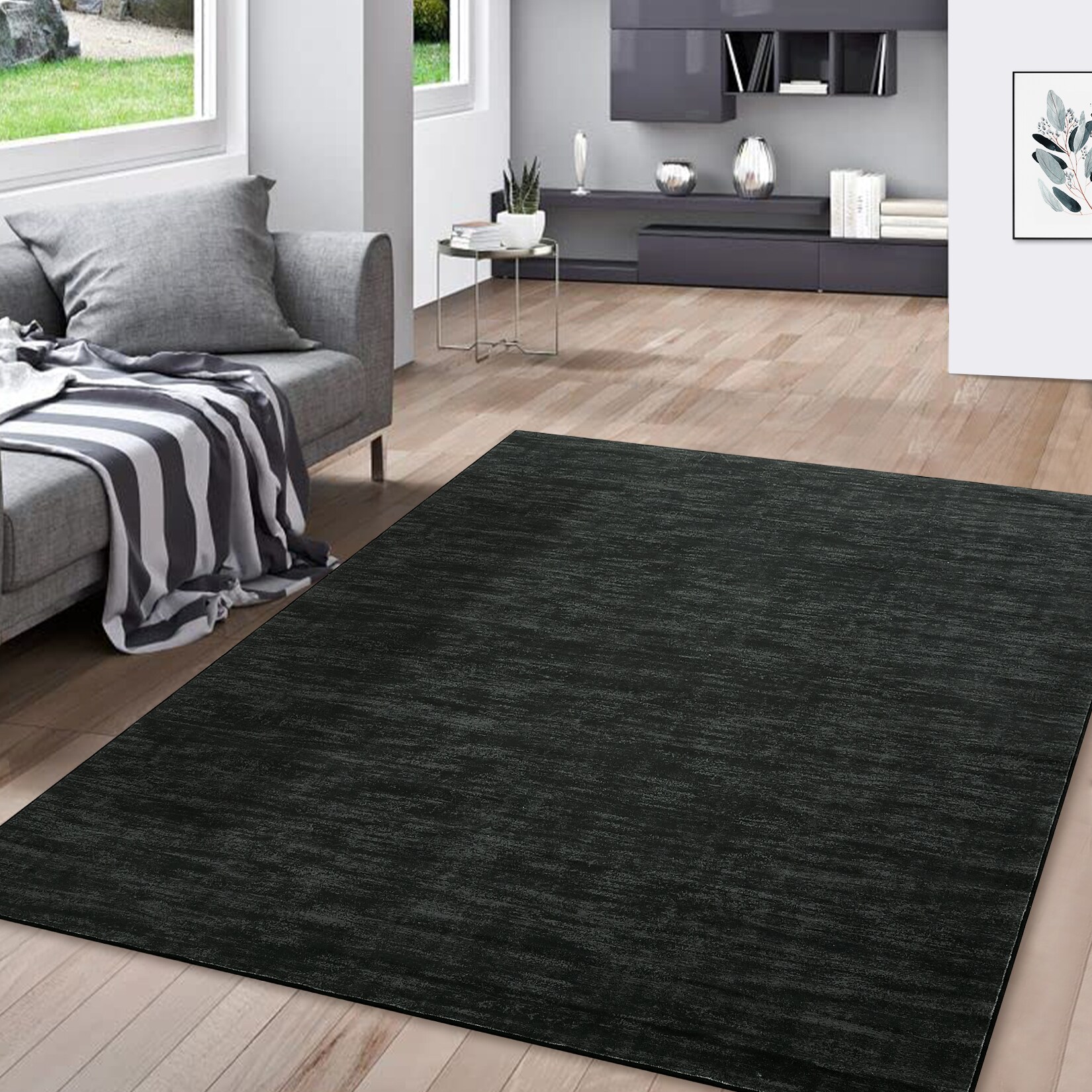 Qeetex LSN-PHO-15DV4KPR rugs - View #2