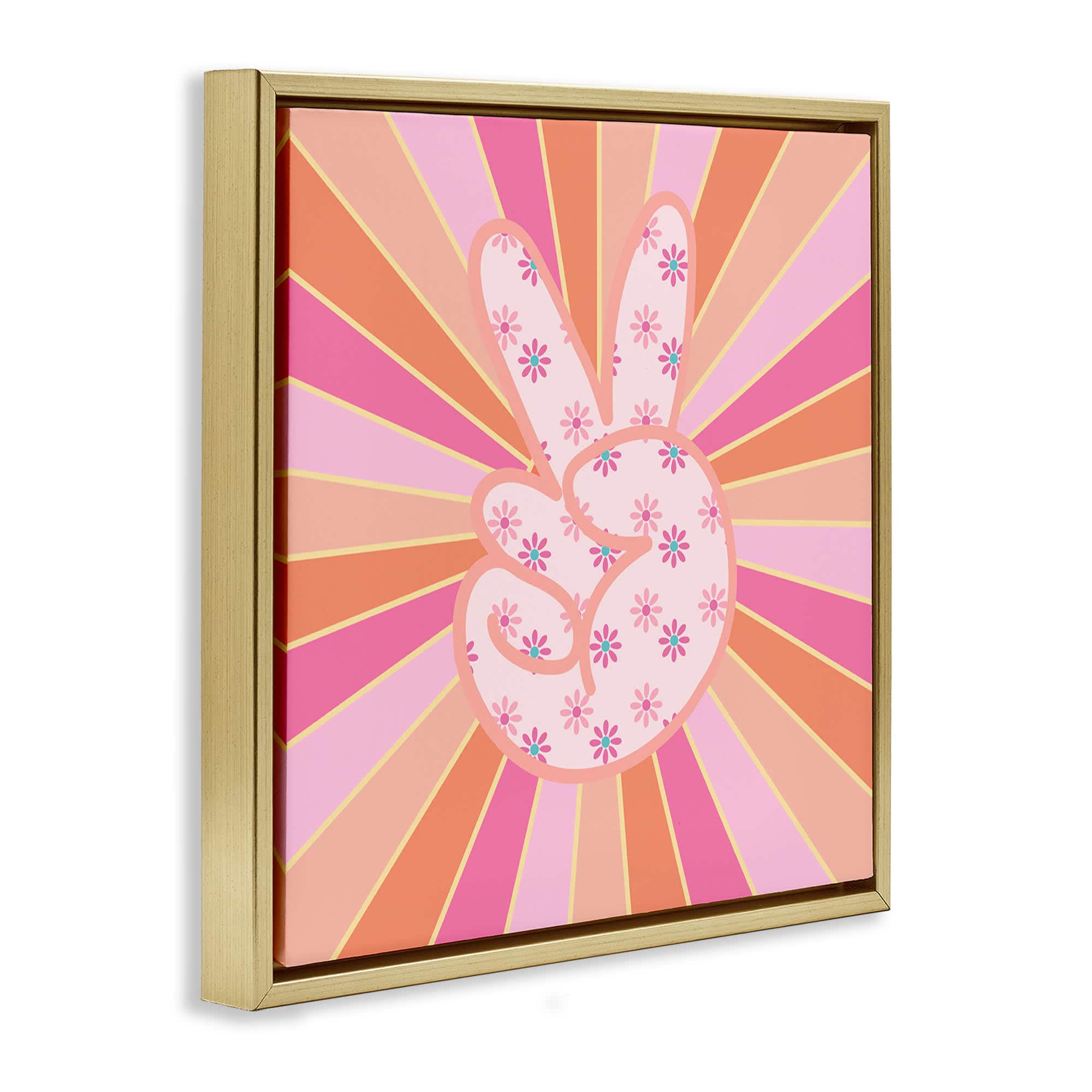 Stupell Industries BS-423-FFG-24X24 Wall-Art - View #2