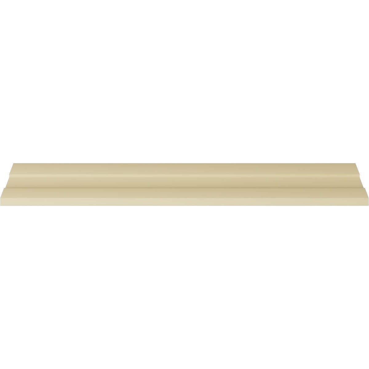 Ekena Millwork MLD04X04X06CT-CASE-8 Crown-Moulding - View #4