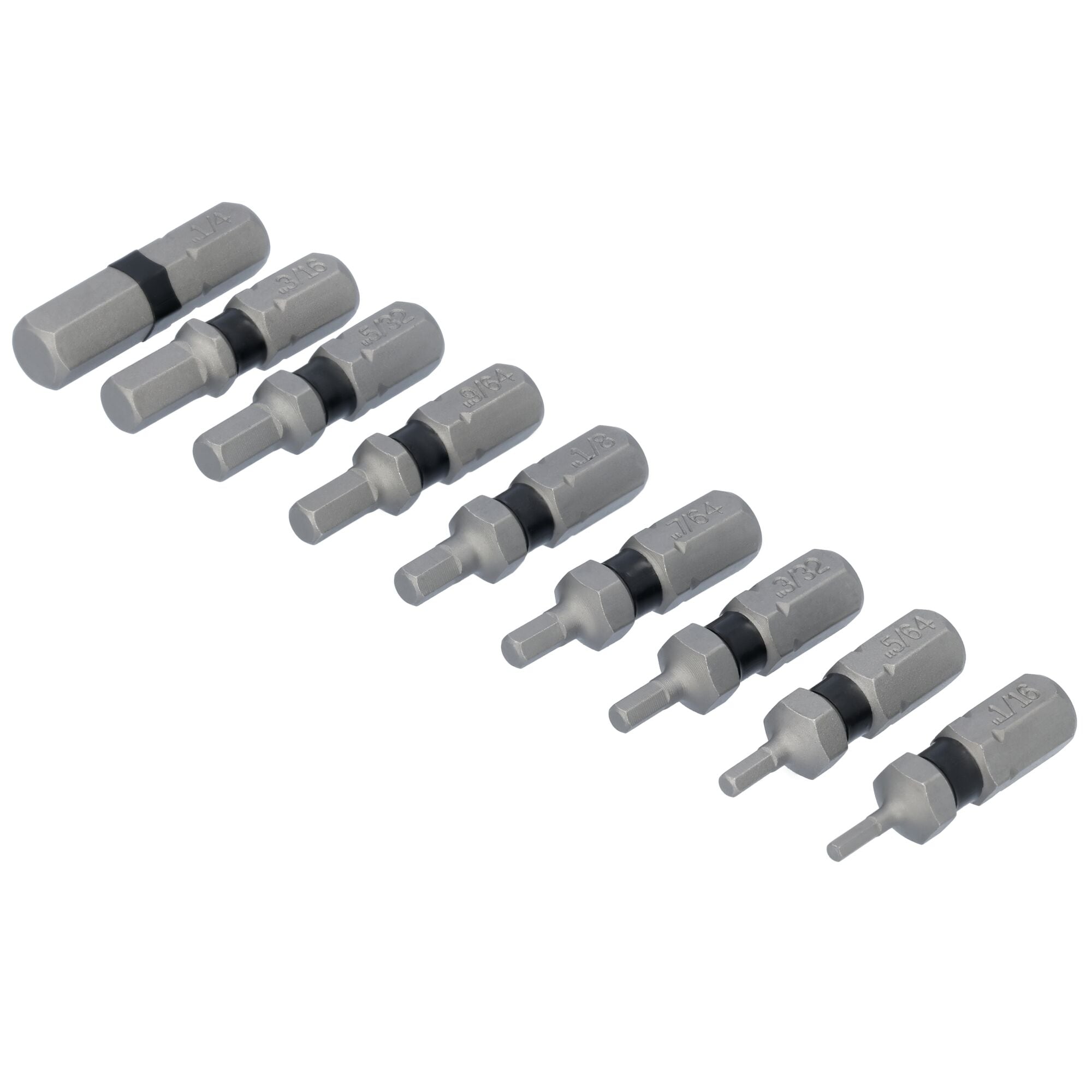 DEWALT DWAF1HSTG9 screwdrivingbits - View #2