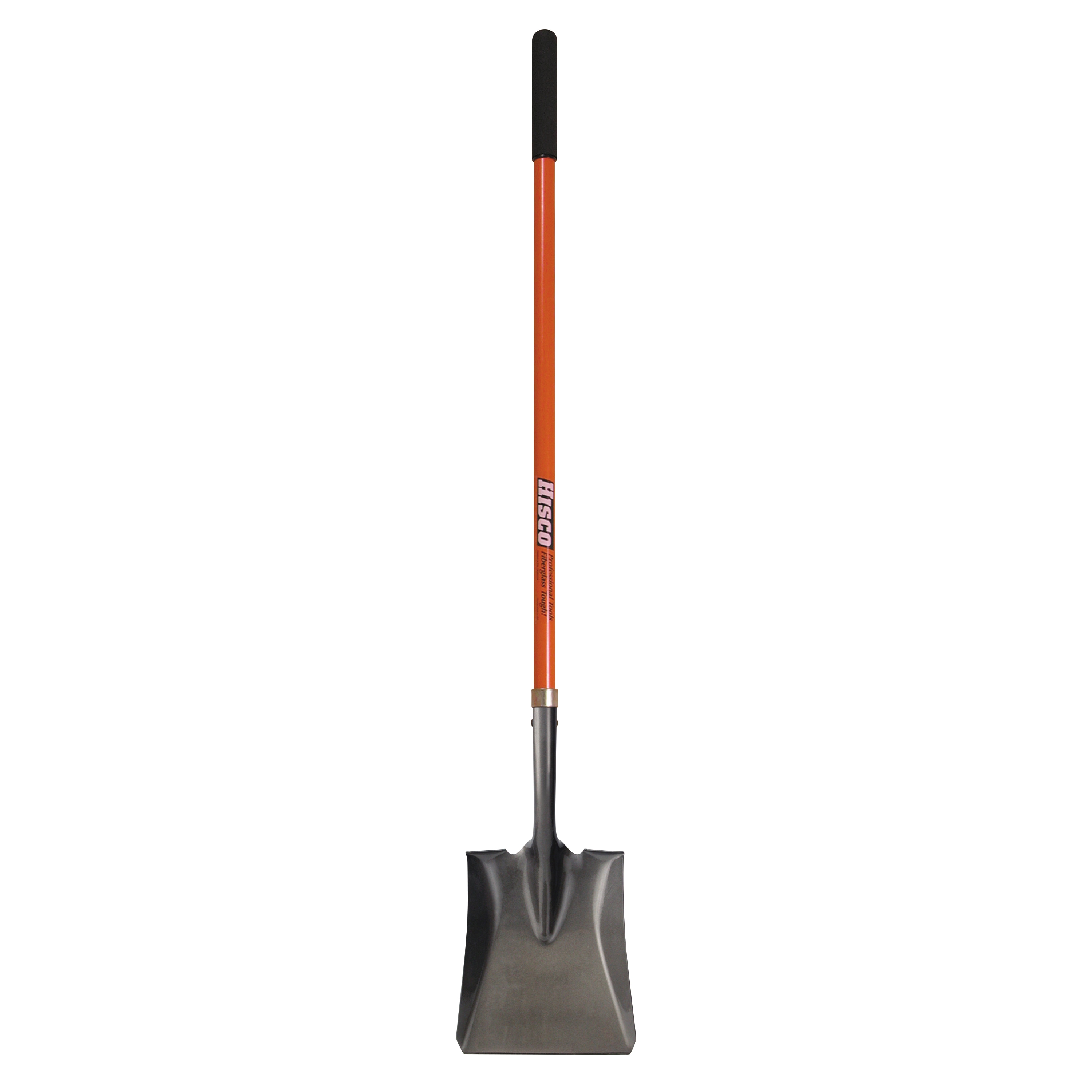 HISCO HISP2L Shovel-Spade - View #2