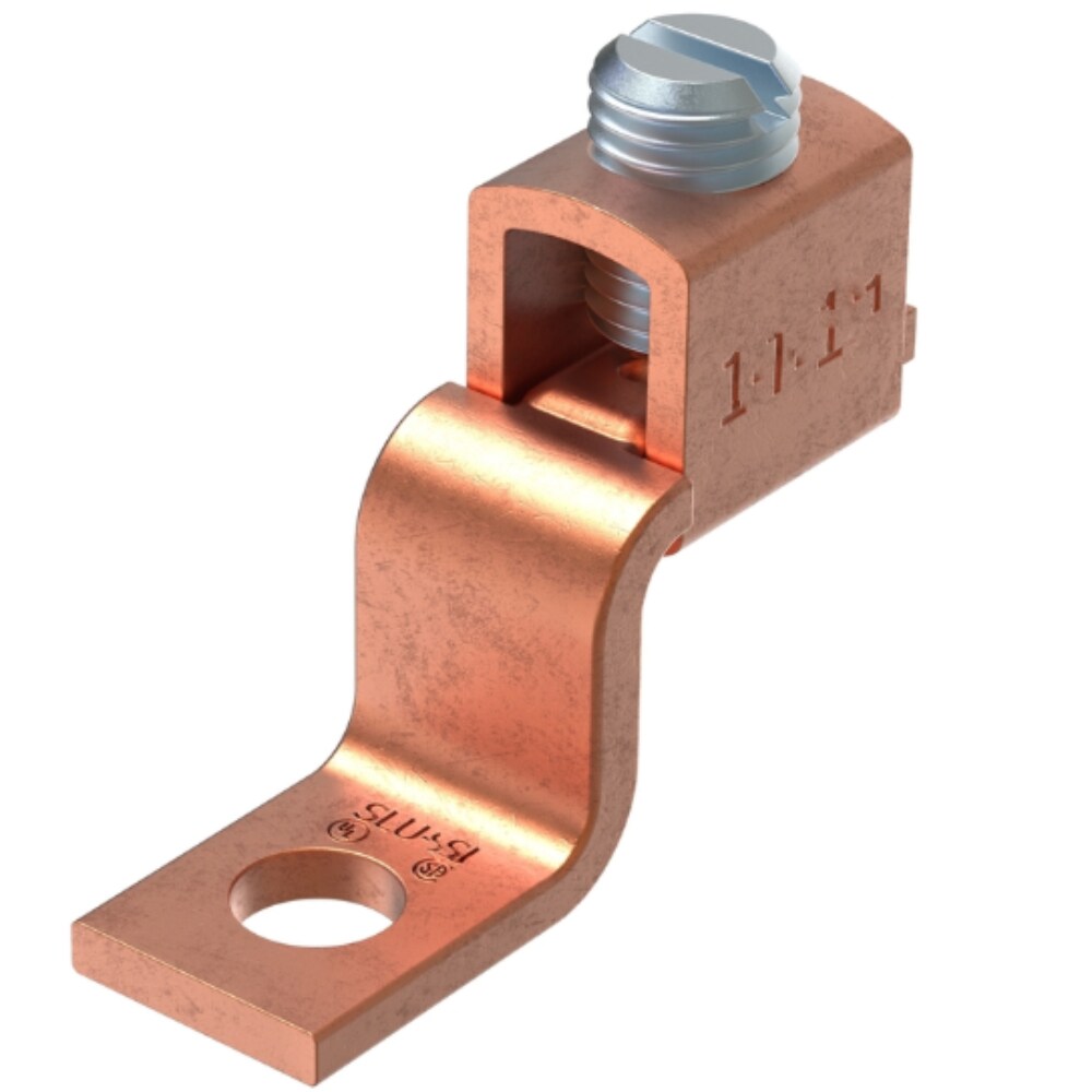 Gardner Bender GBSLU-35 lugs - View #2