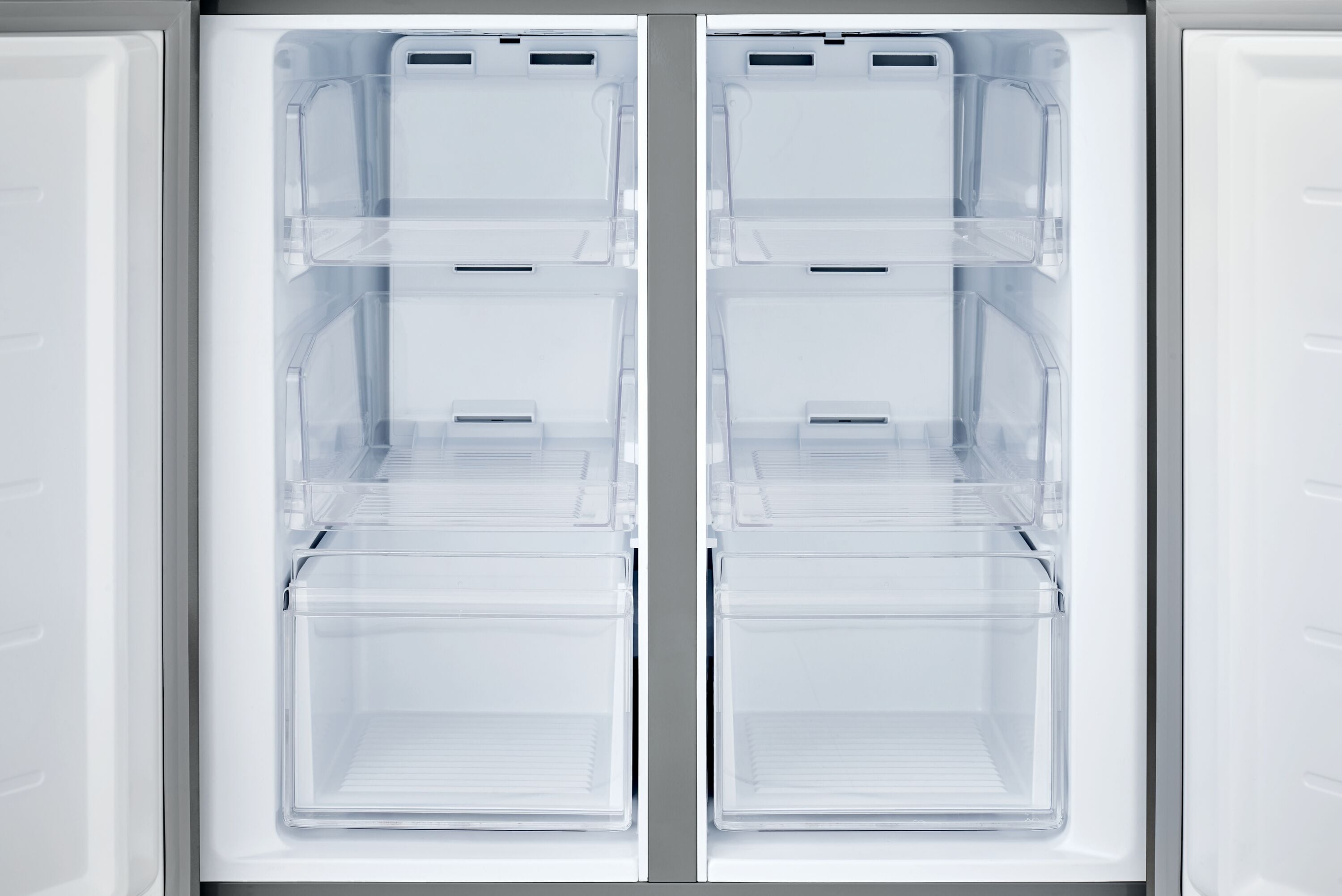 Frigidaire FRQG1721AV French-Door-Refrigerators - View #18
