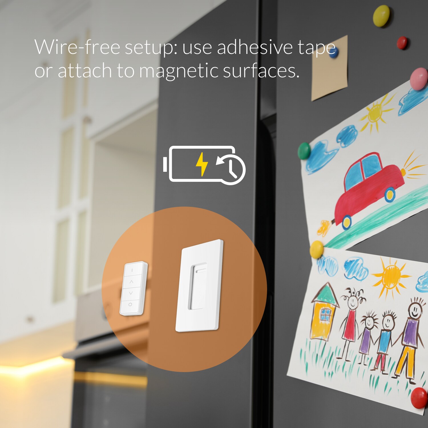 AduroSmart 81825 Lamp-Light-Controls - View #5