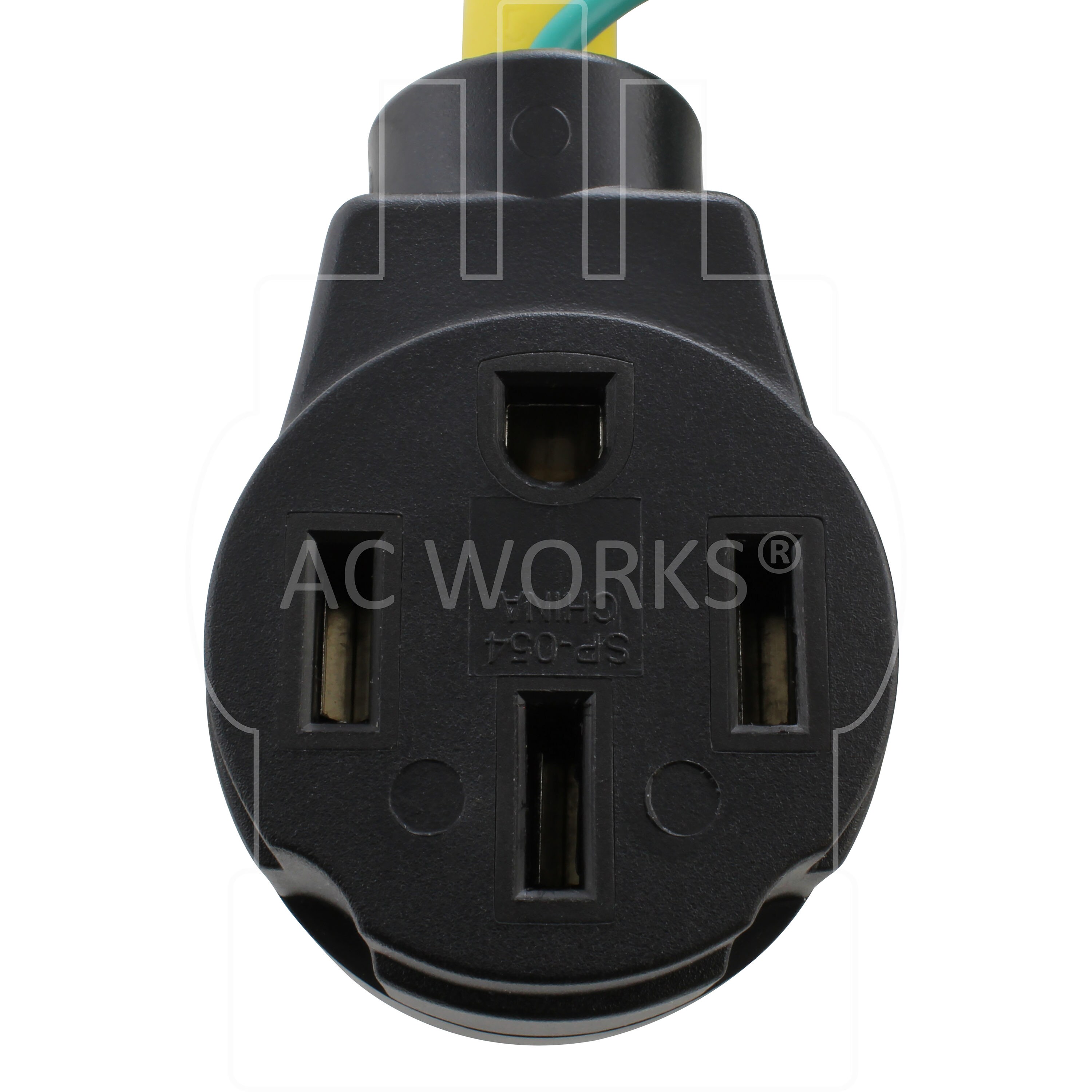 AC WORKS RV10501450-018 Power-Outlet-Taps - View #4