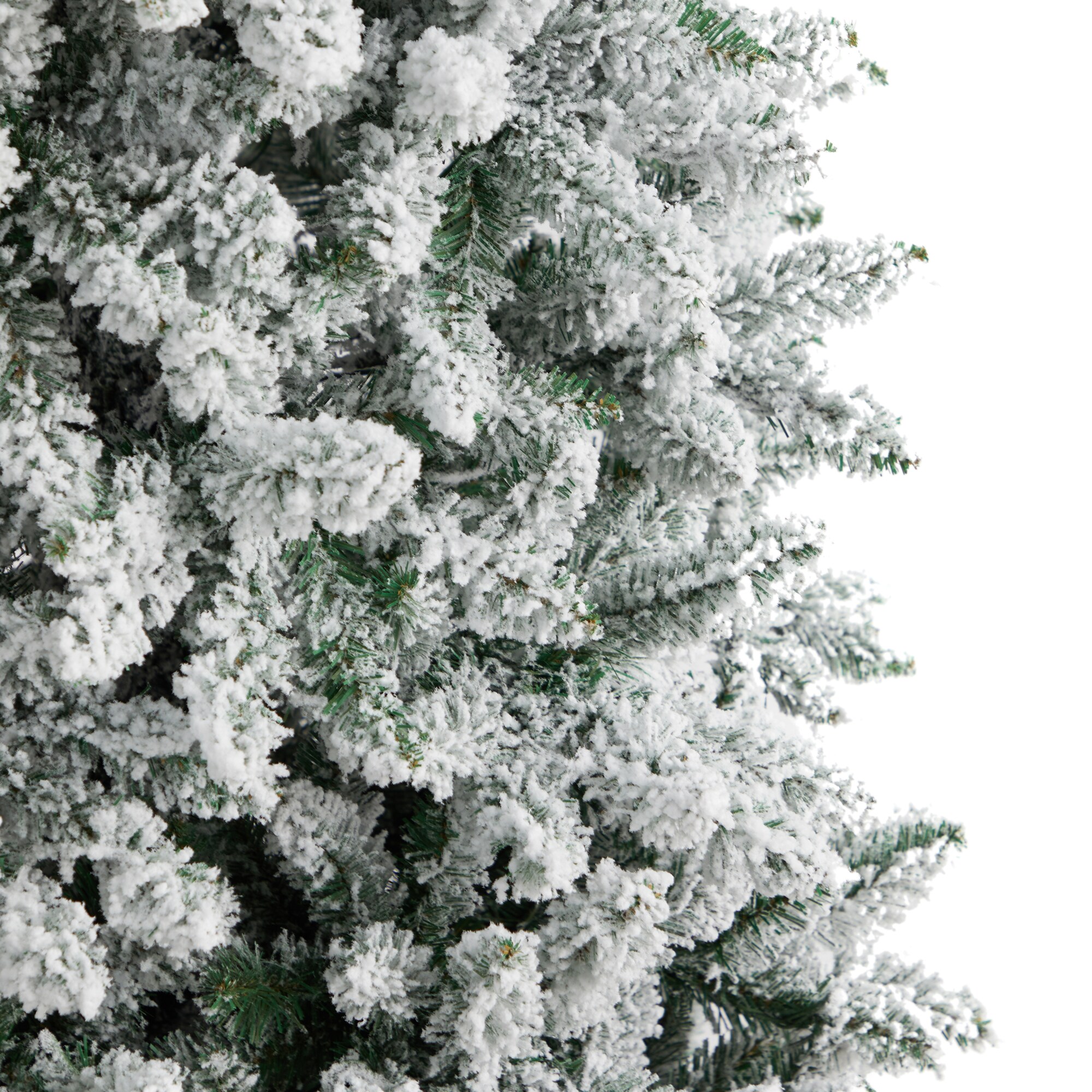 Nearly Natural T3313 Artificial-Christmas-Trees - View #6