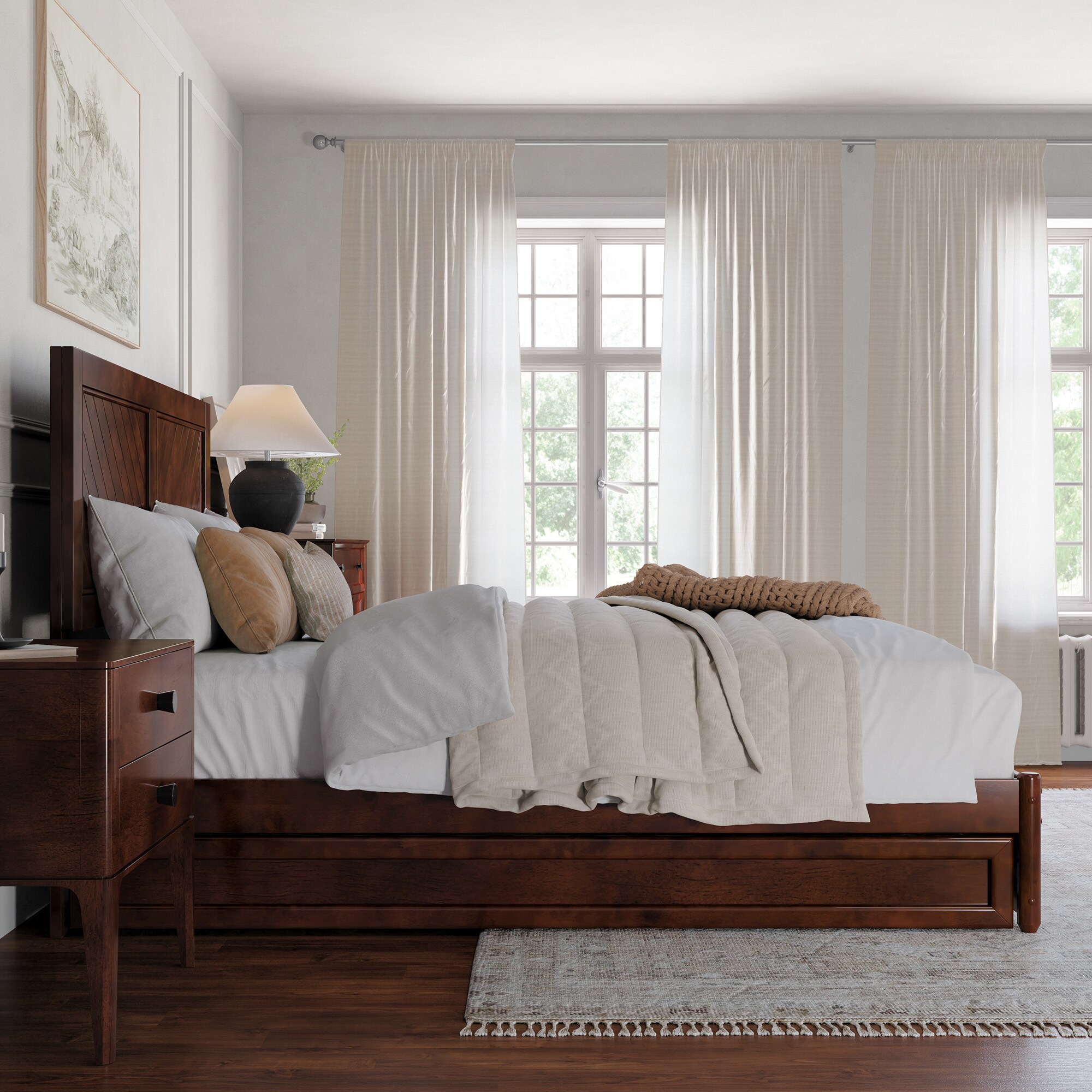AFI AR9587244 beds - View #10