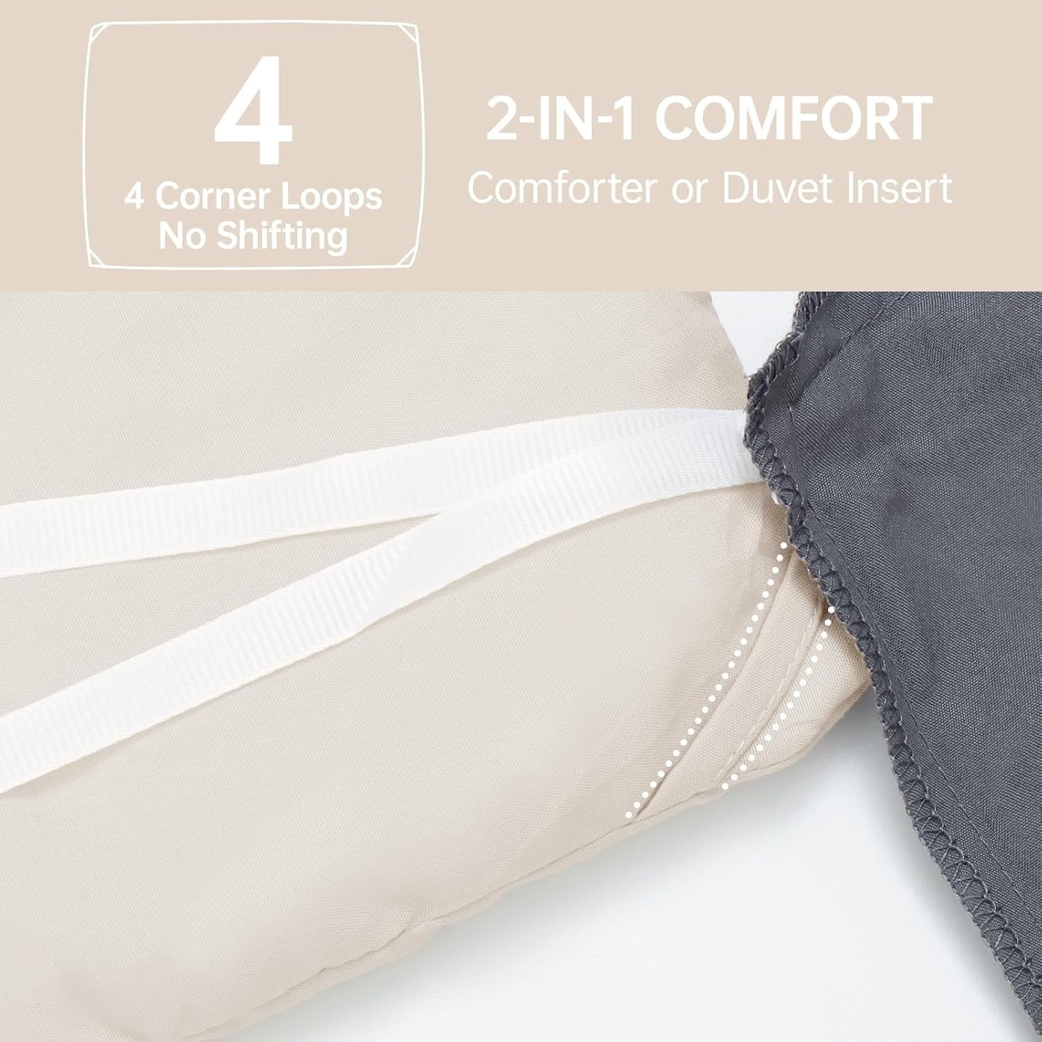CovertSafe 678887967091 bedding - View #5