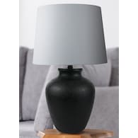 Table Lamps Style Traditional
