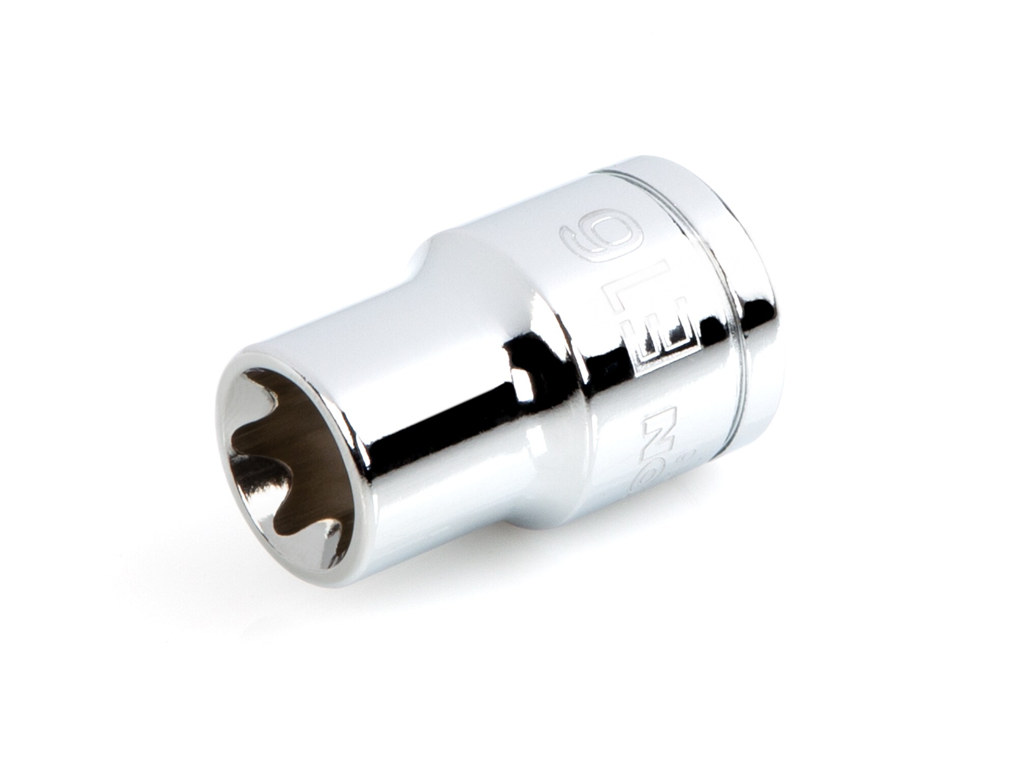 TEKTON SHD22416 1/2-in Drive E16 External torx Bit Driver Socket