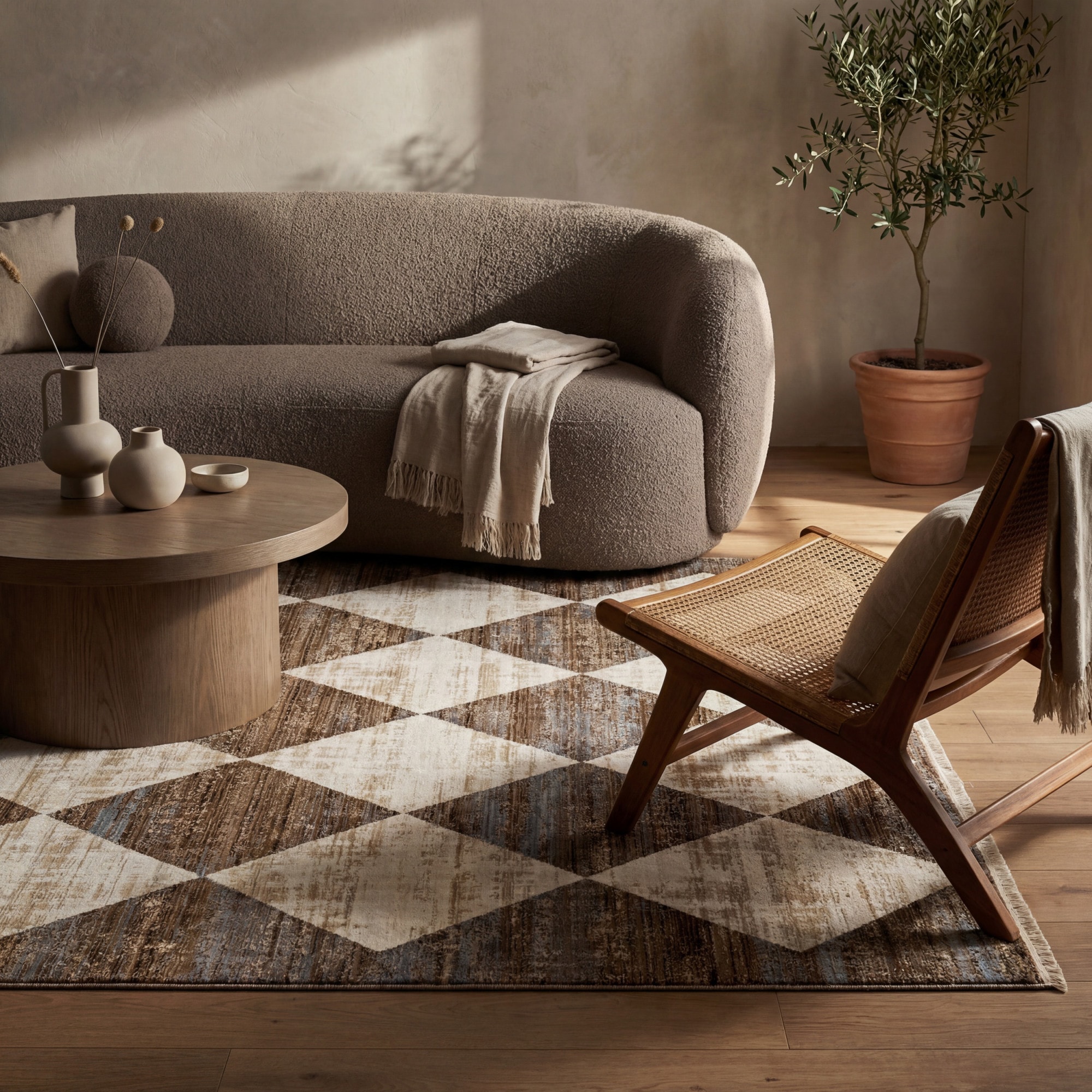 nuLOOM 200BDSN31A-26012 rugs - View #8