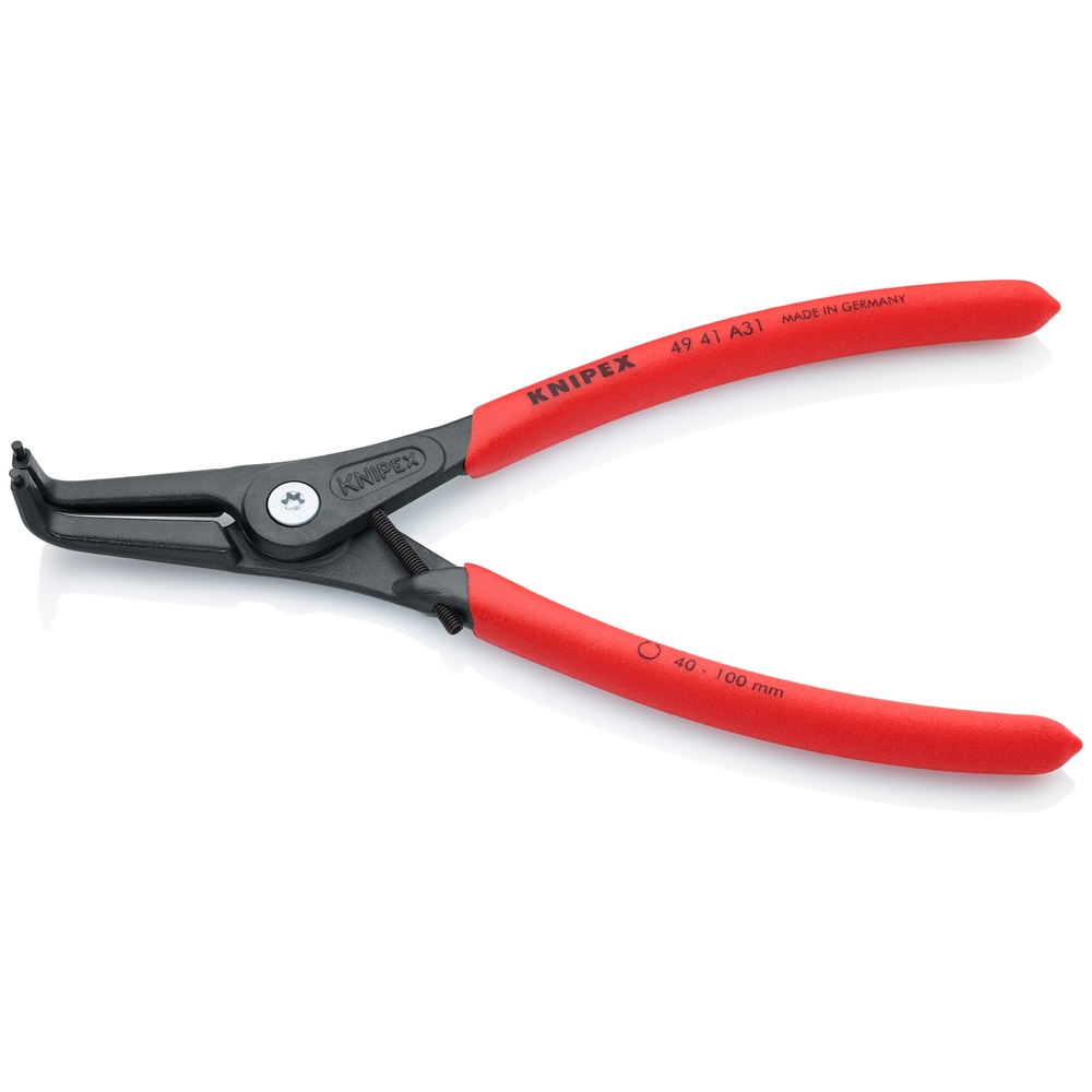 KNIPEX 49 41 A31 pliers - View #2